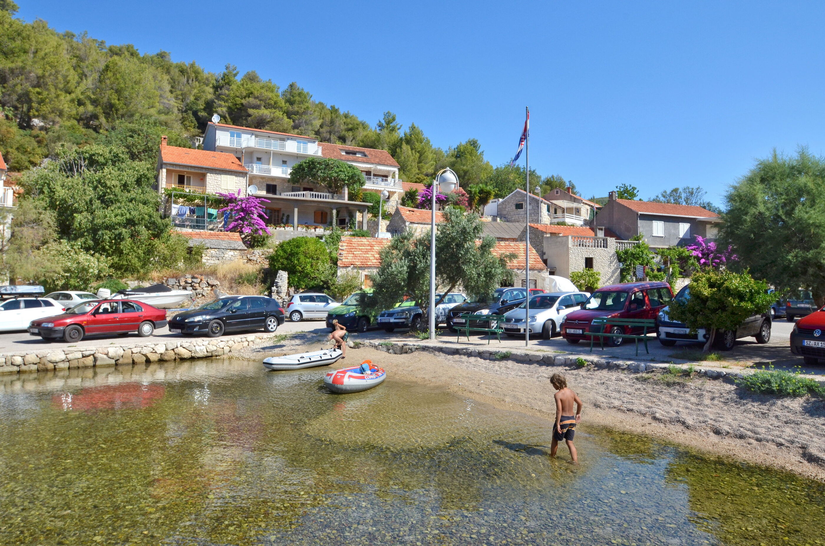 Apartment VILA GRŠČICA 80181-A1