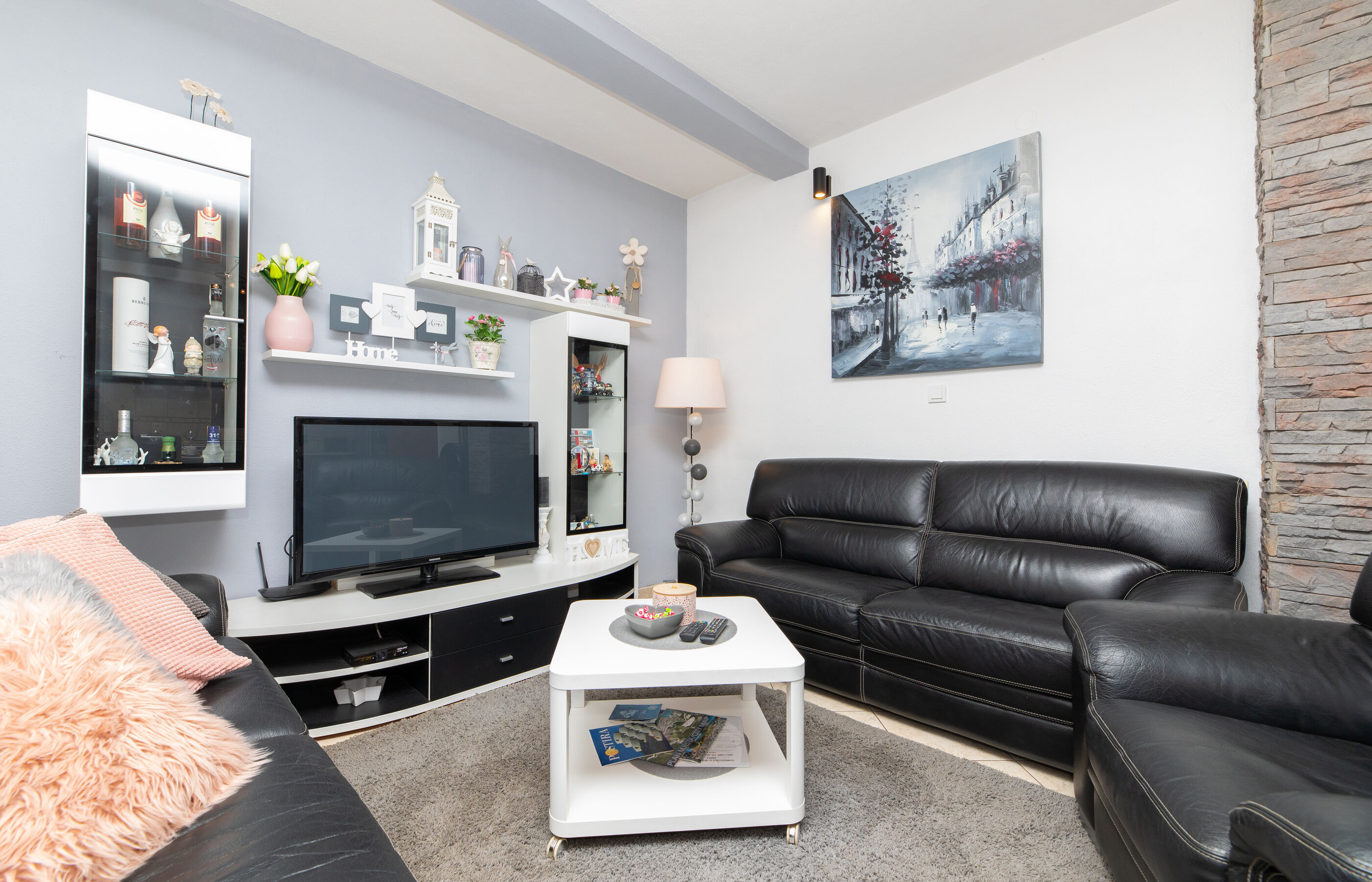 Apartments Neppa 17471-A1