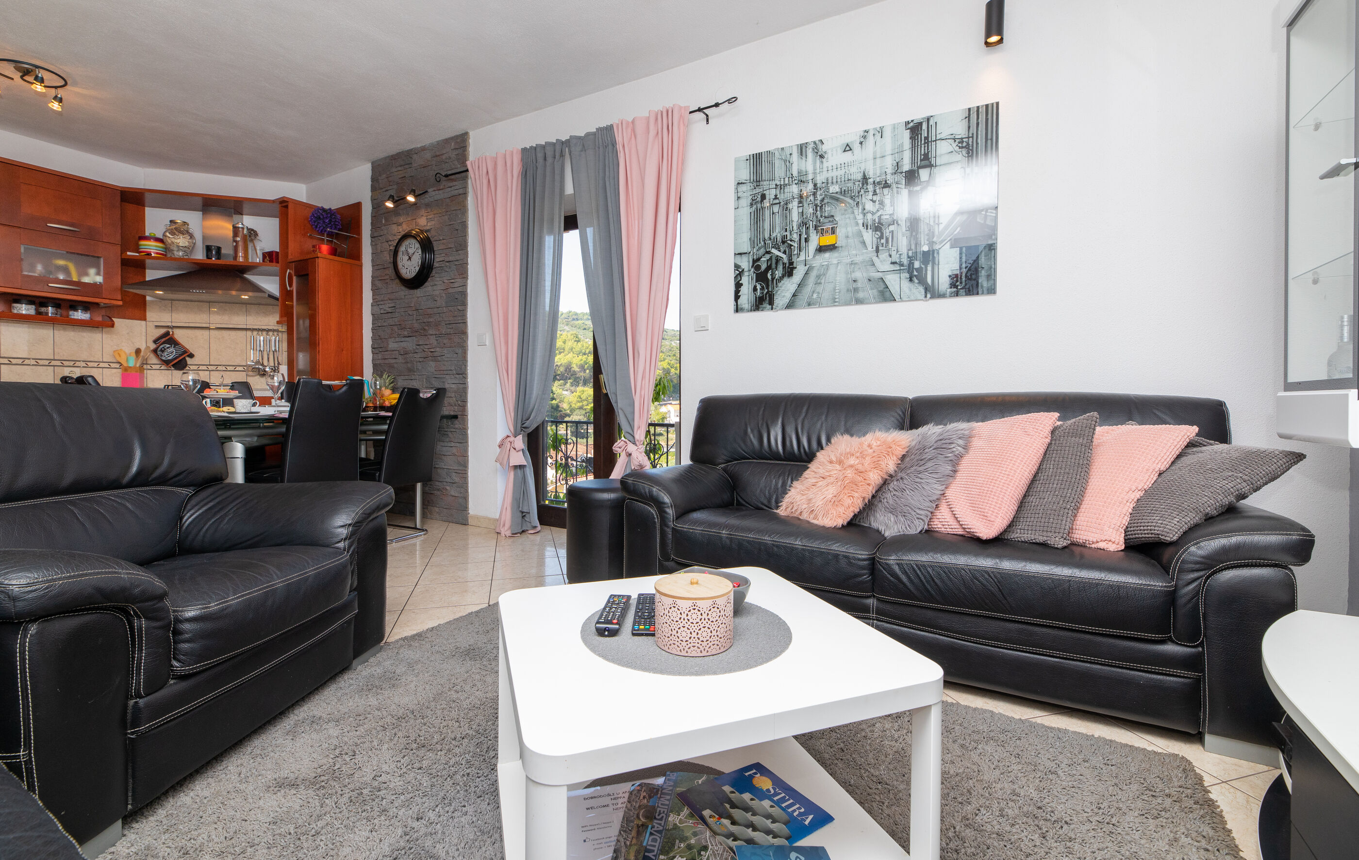 Apartments Neppa 17471-A1