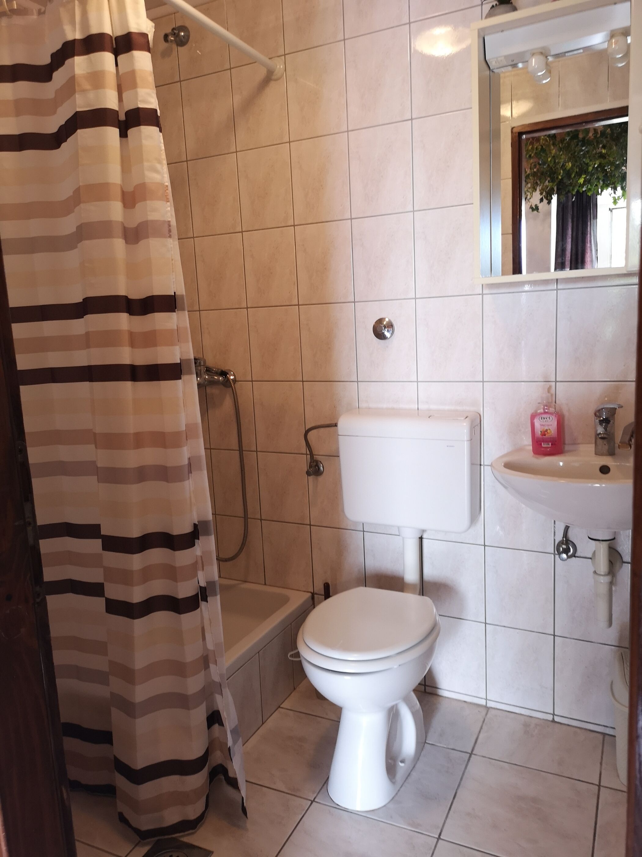 Apartment Miho 52181-A1