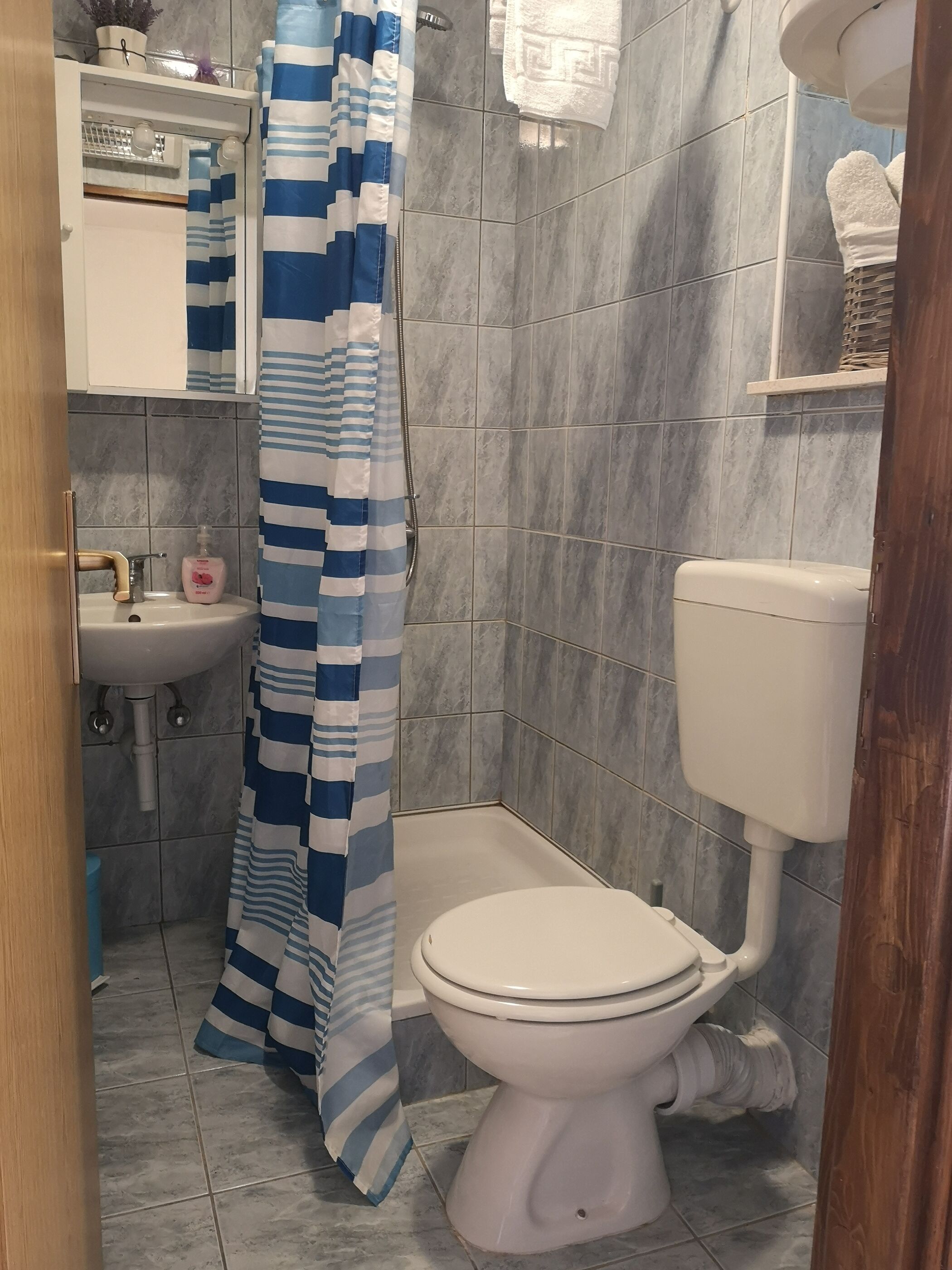 Apartment Miho 52181-A1