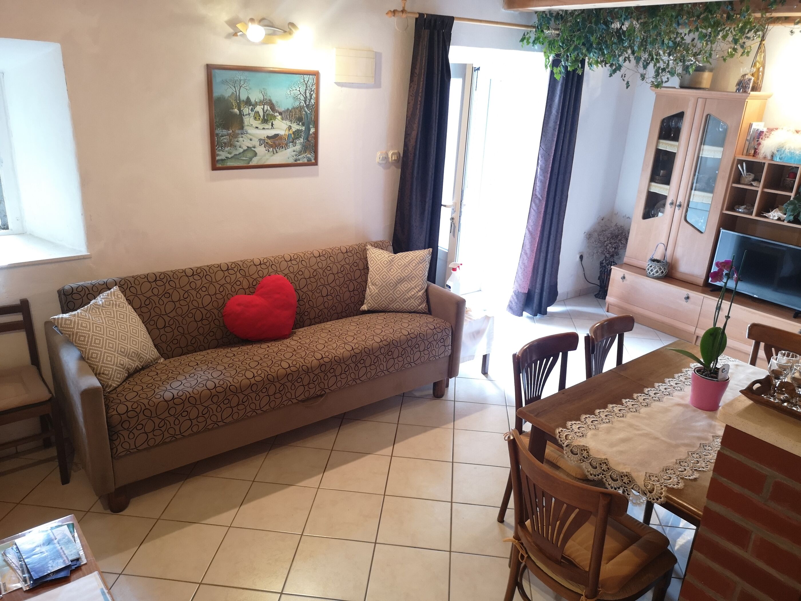 Apartment Miho 52181-A1