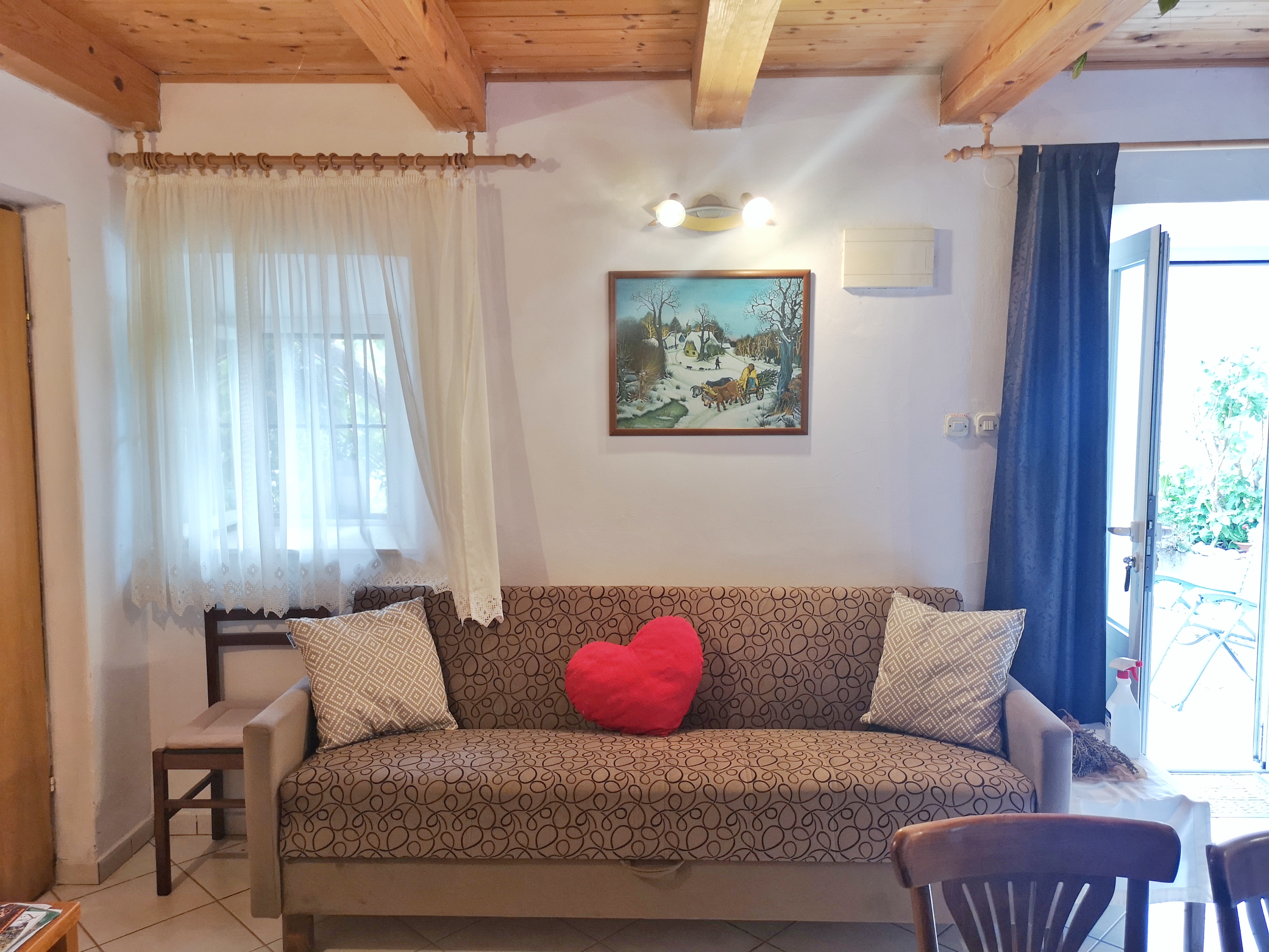 Apartment Miho 52181-A1