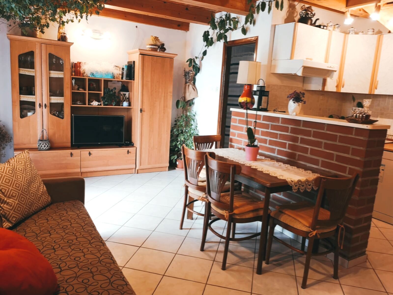 Apartment Miho 52181-A1