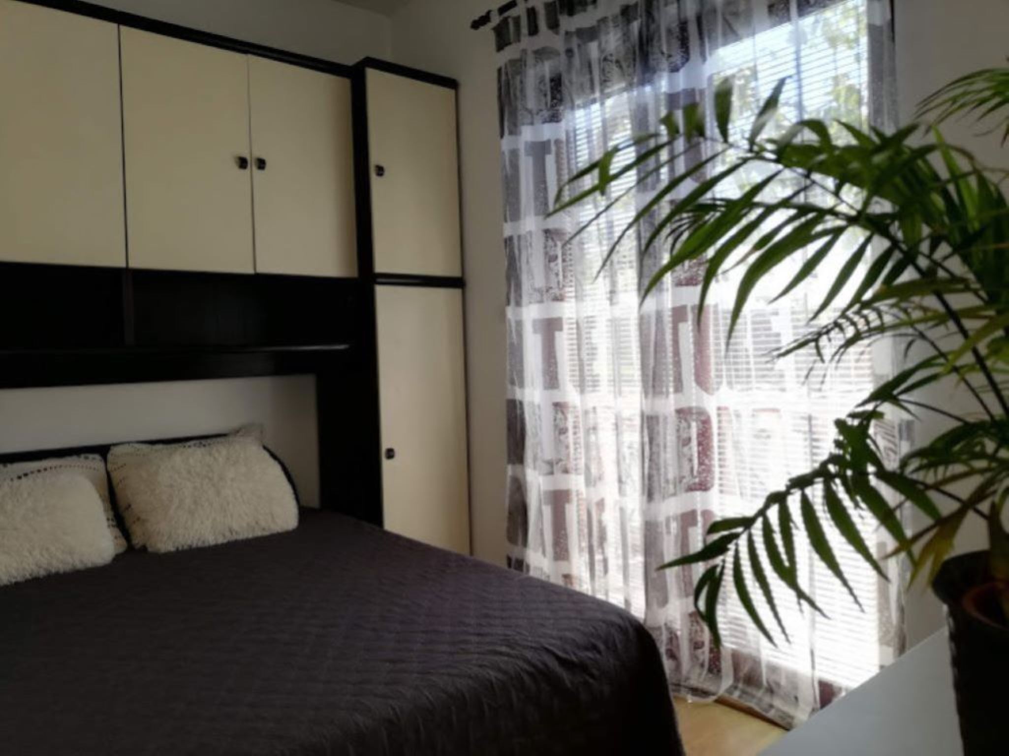 Apartment Peaceful green oasis 54961-A1