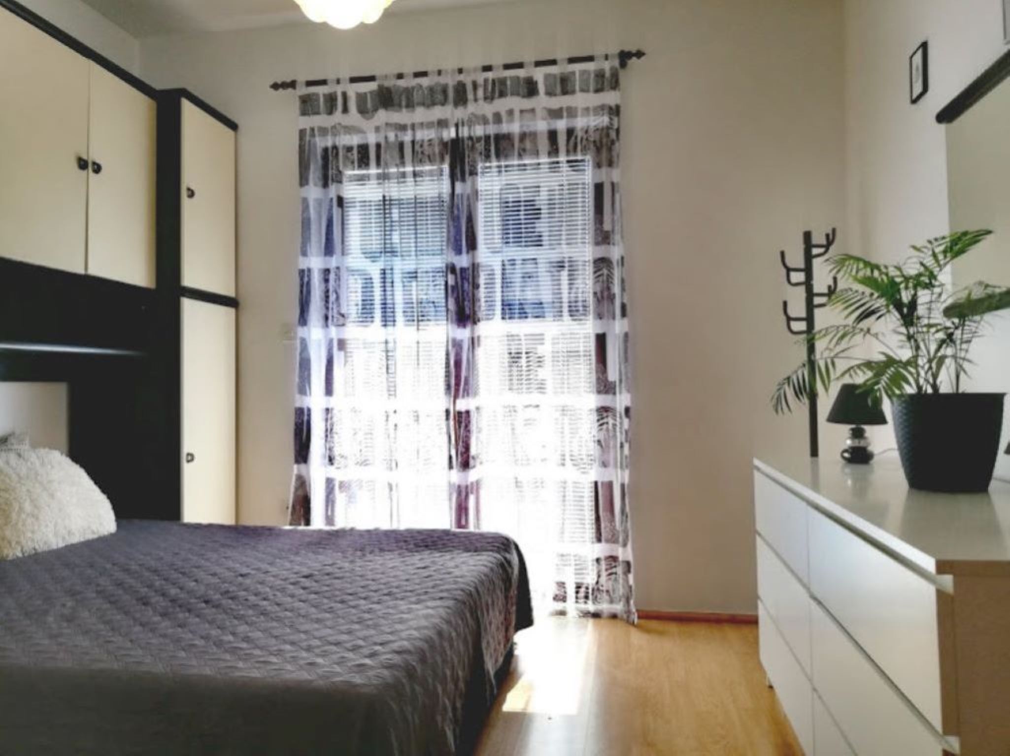 Apartment Peaceful green oasis 54961-A1