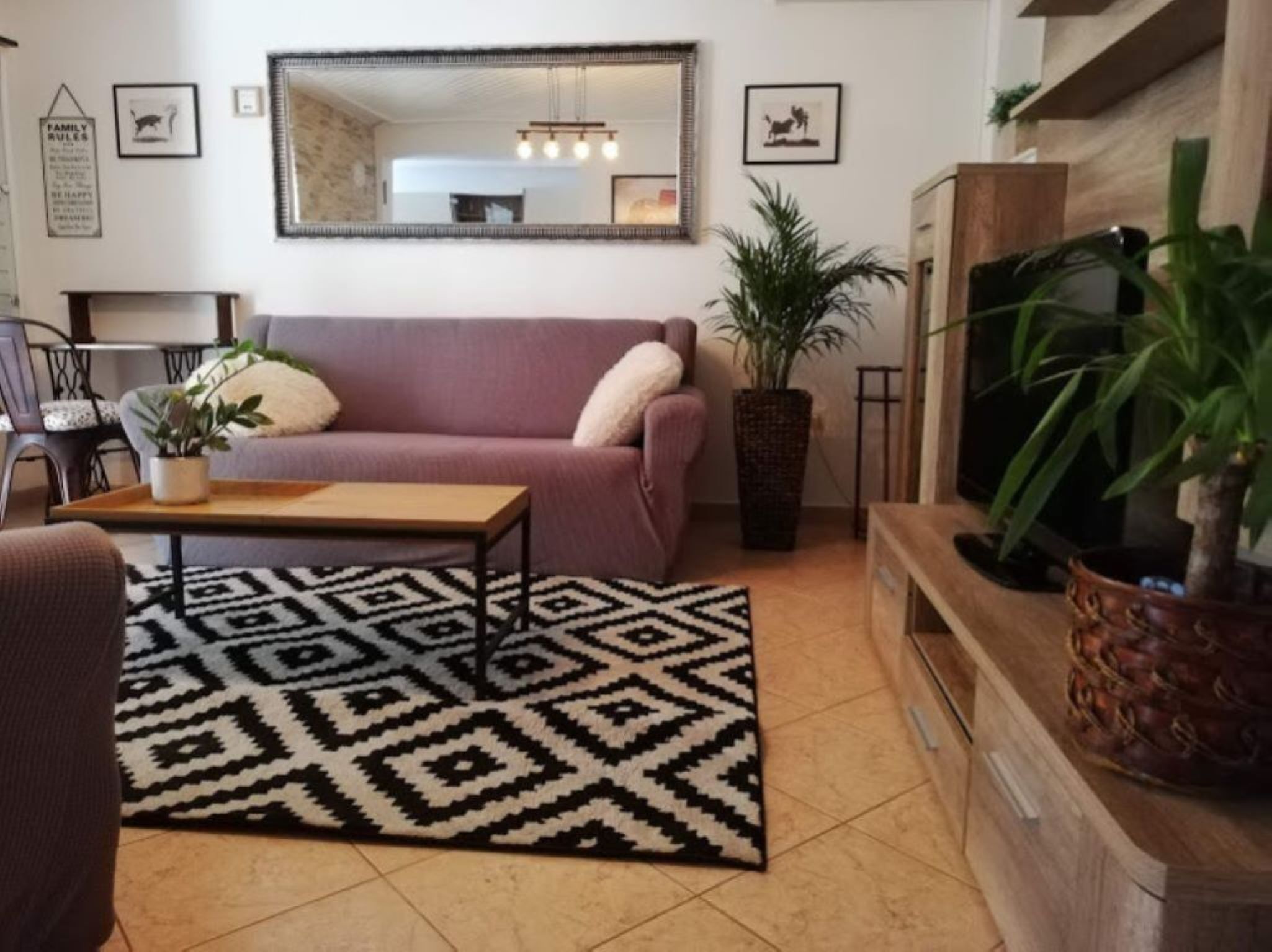Apartment Peaceful green oasis 54961-A1