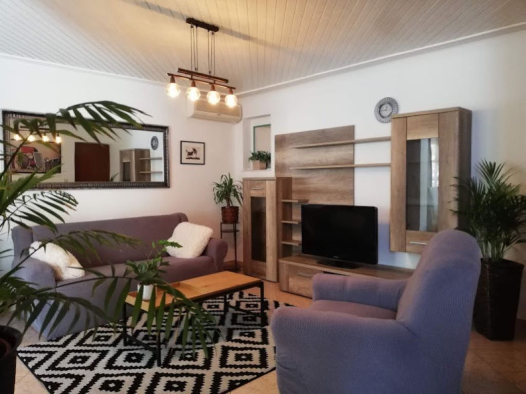 Apartment Peaceful green oasis 54961-A1