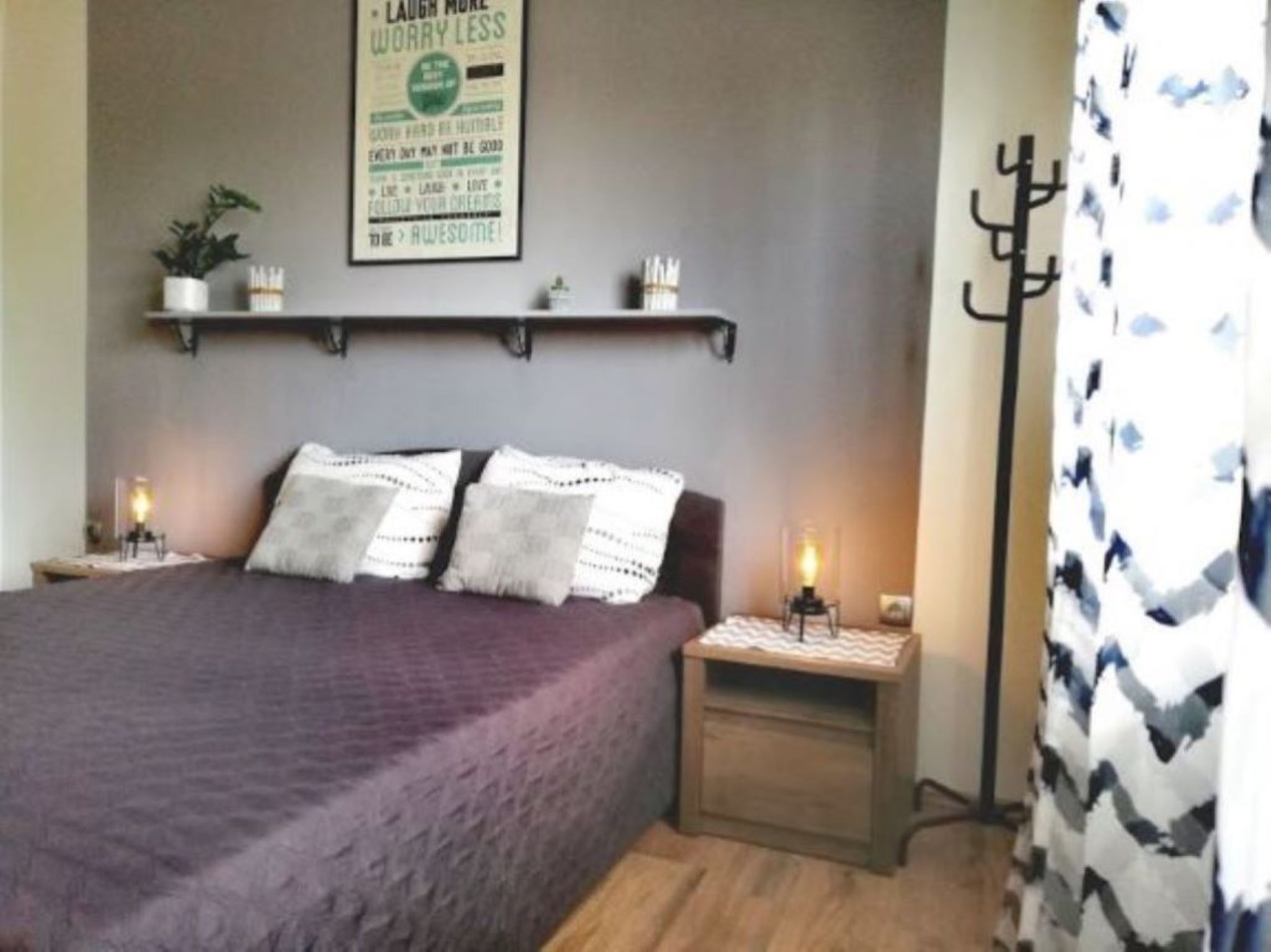 Apartment Peaceful green oasis 54961-A1