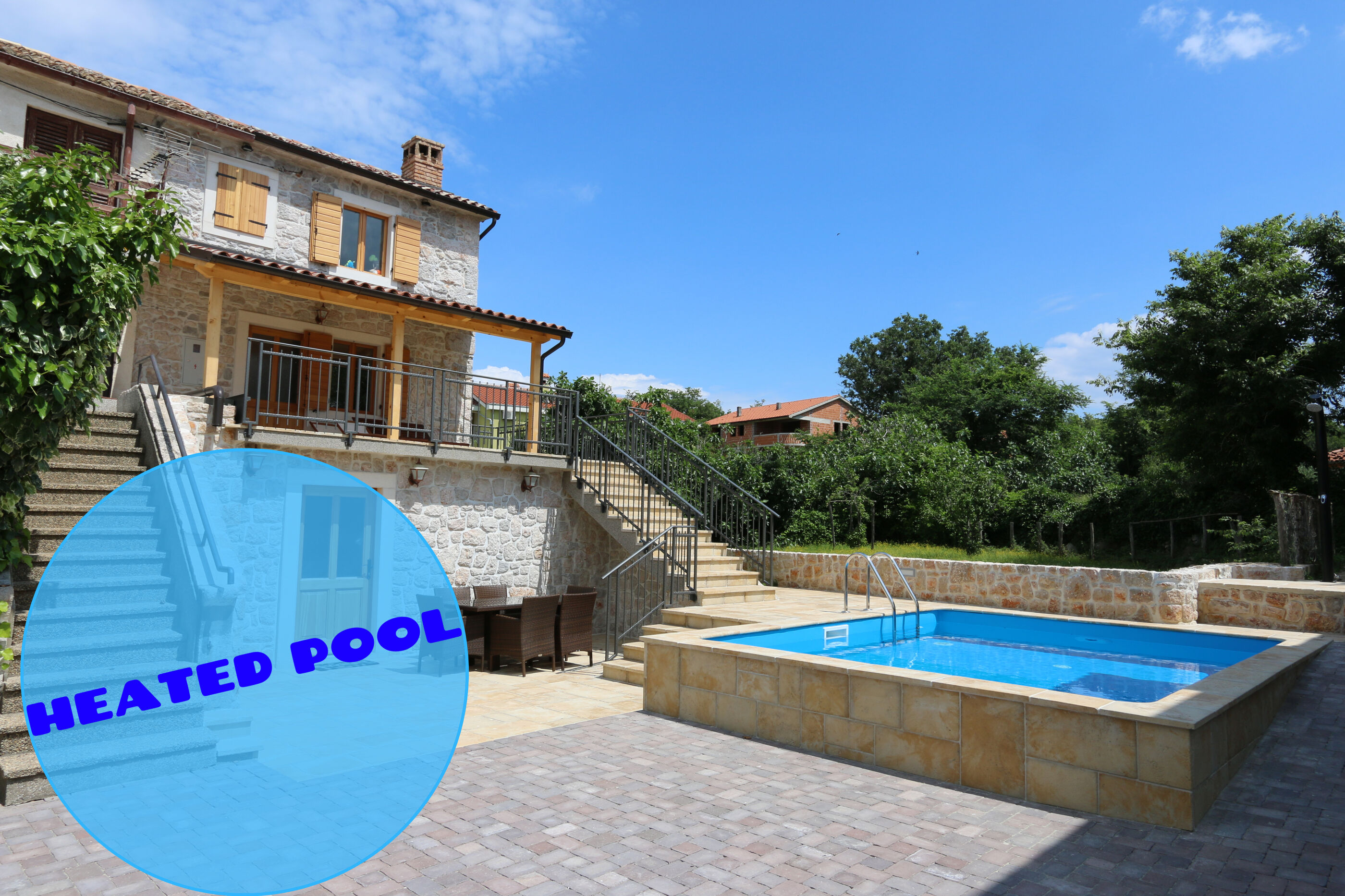 Villa Klimno 10004-A1