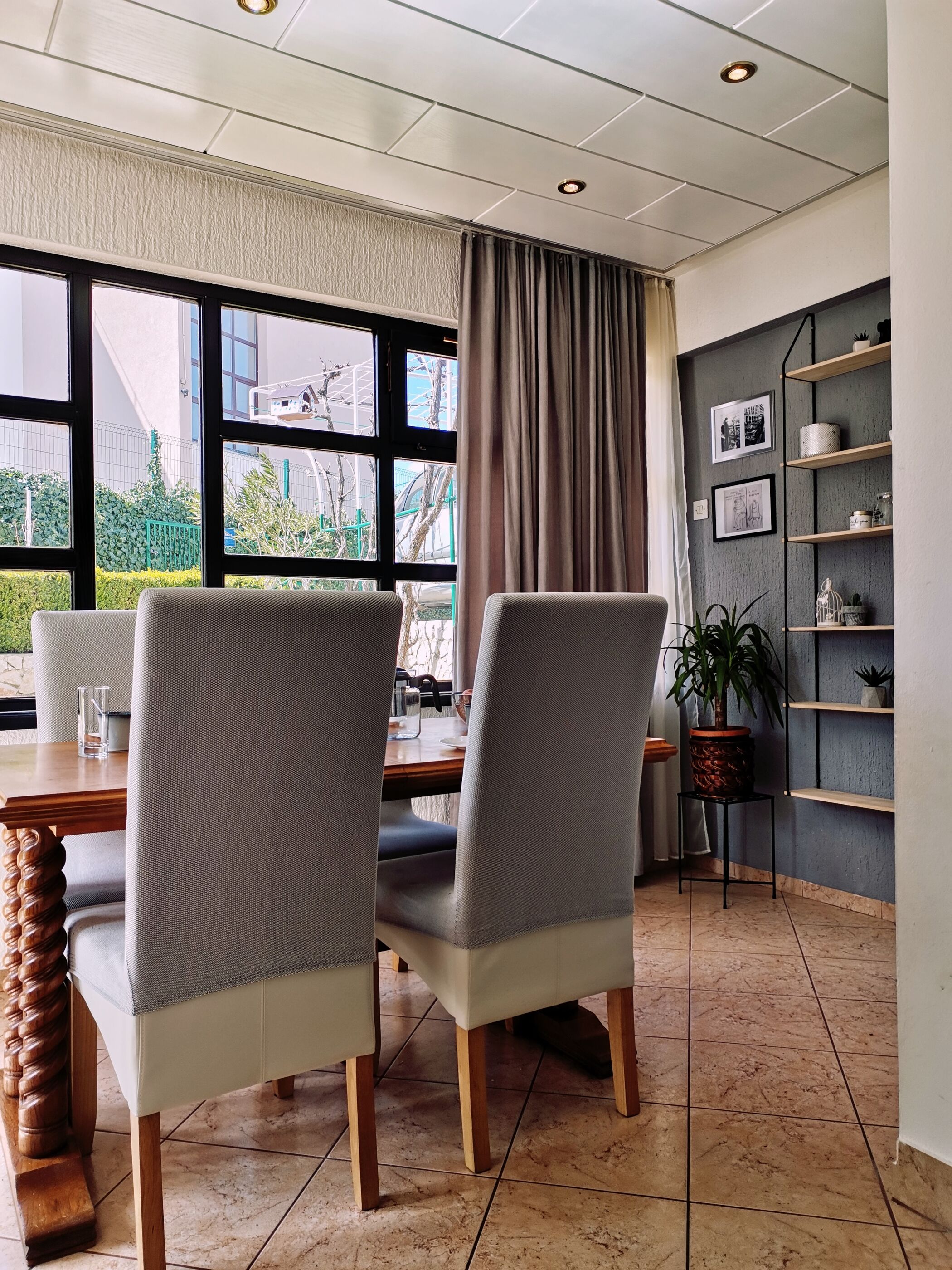 Apartment Peaceful green oasis 54961-A1