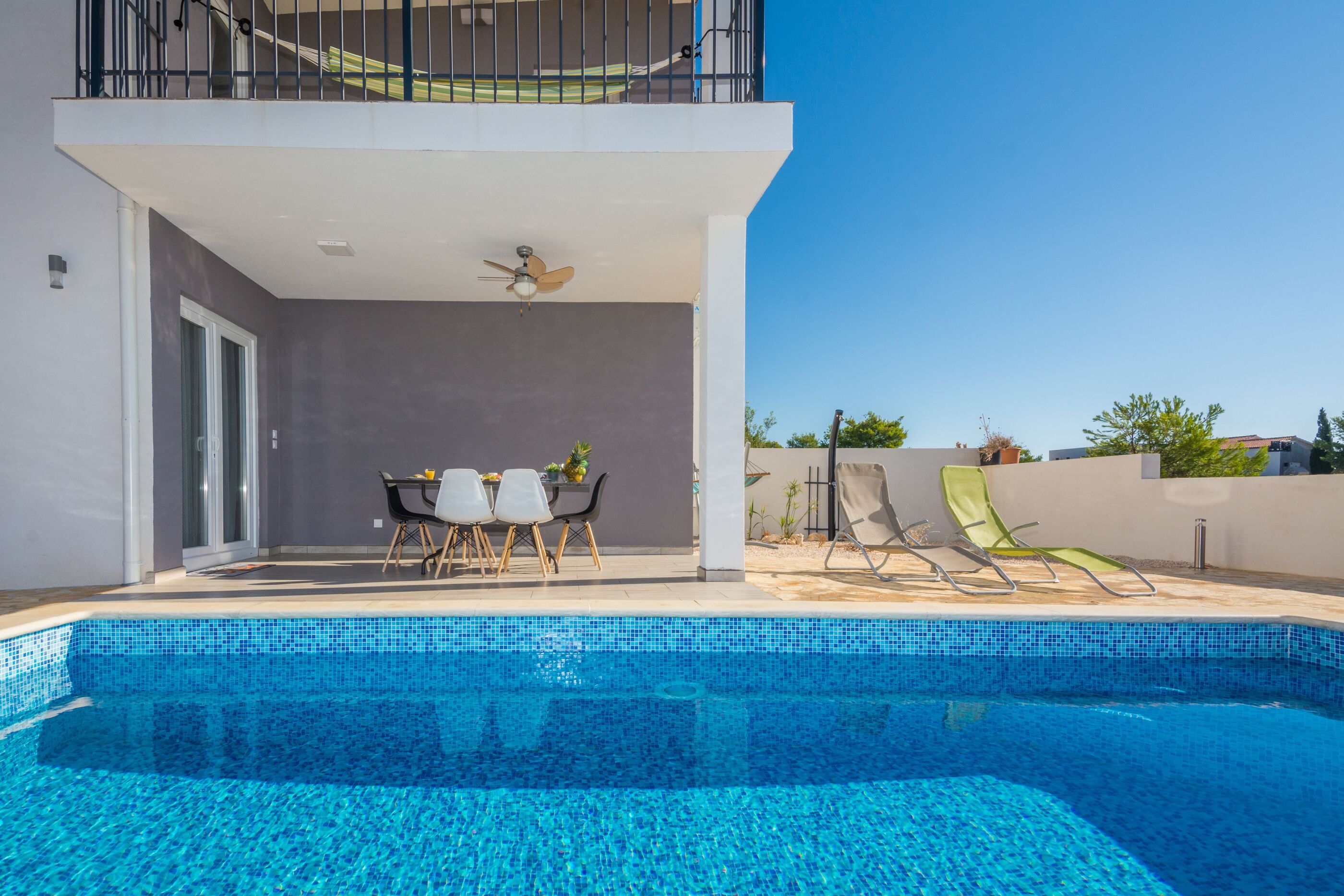 Vila Eva K1