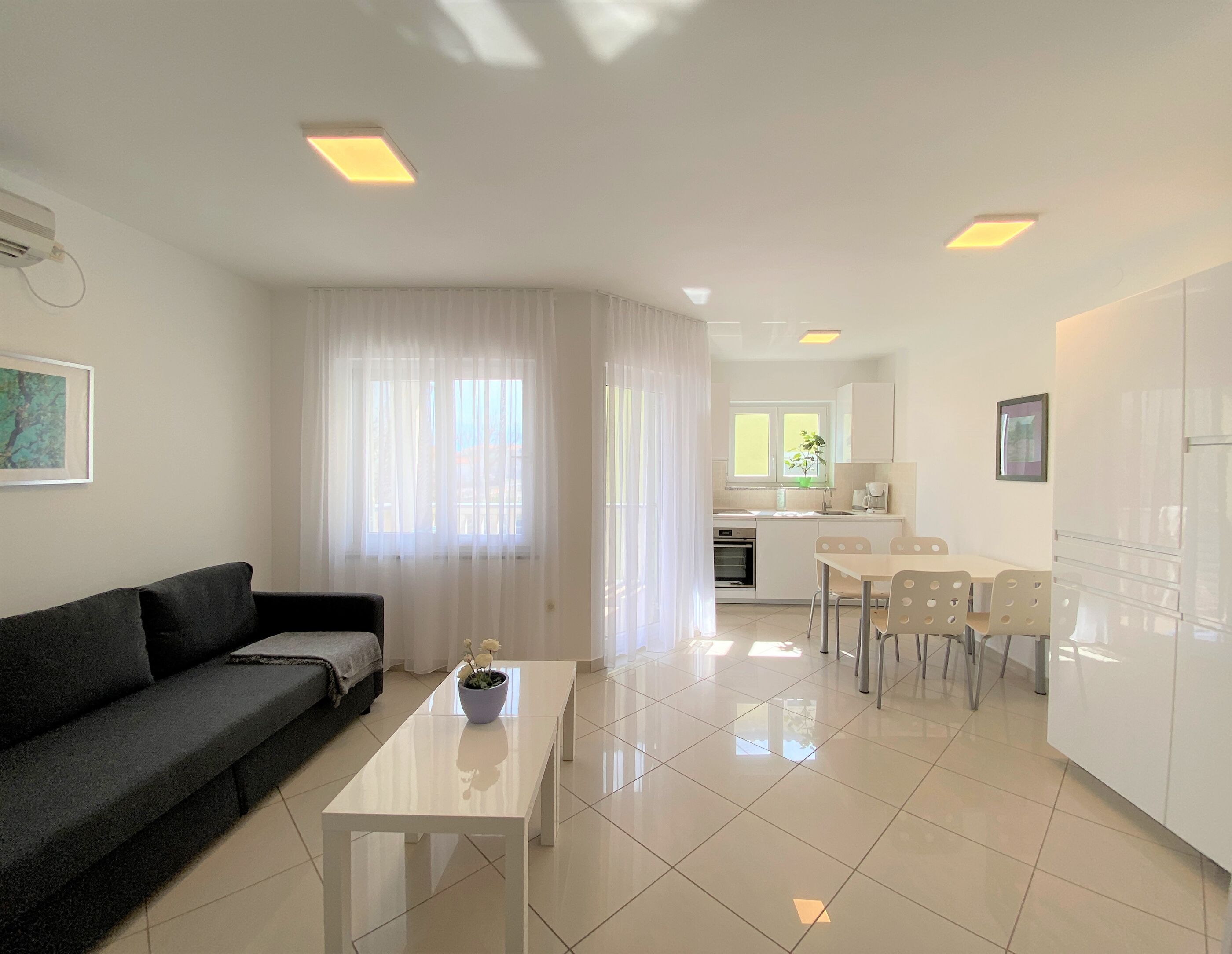Apartment Lavendel (P. Dorcica) 69037-A1