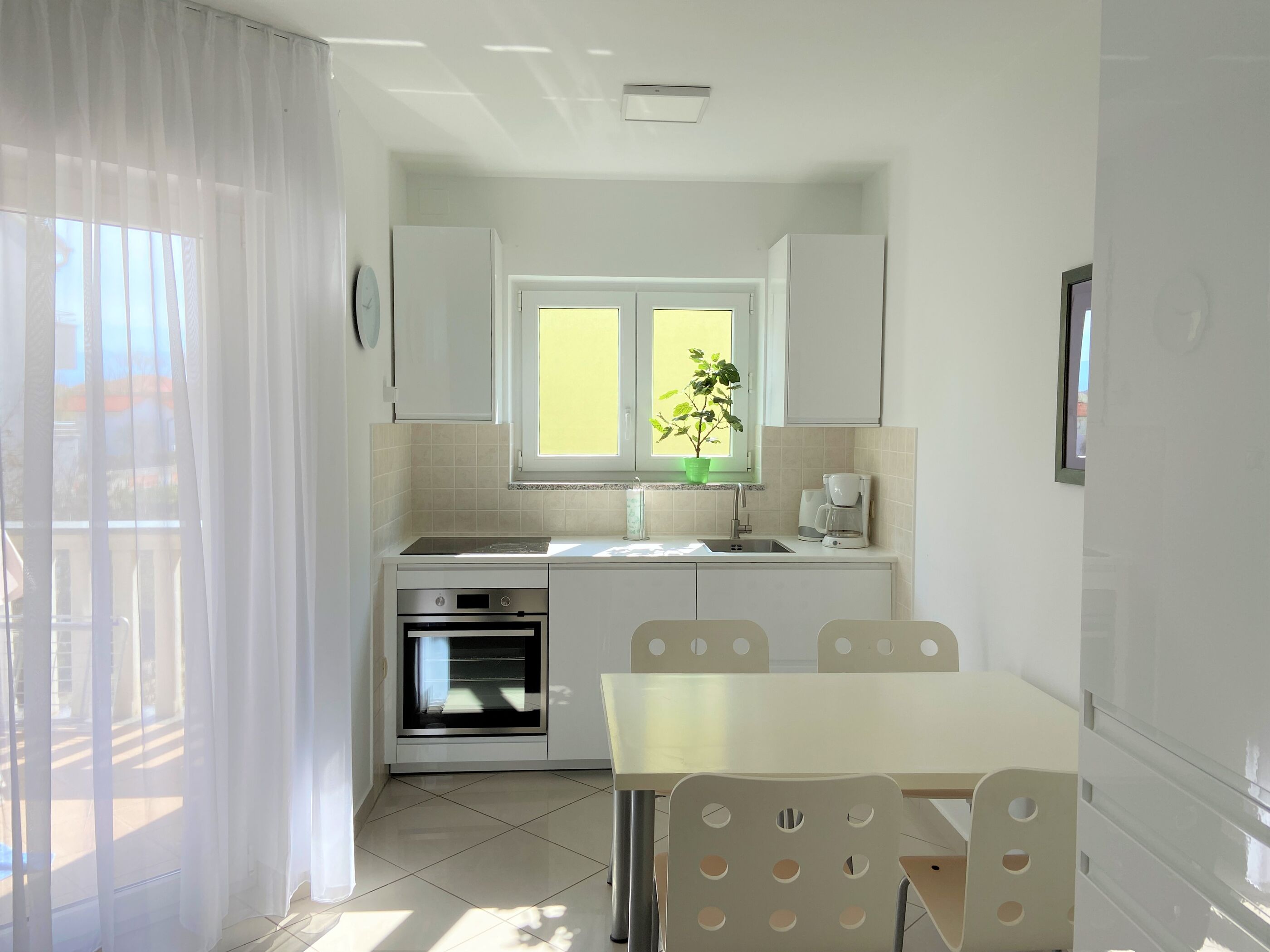 Apartment Lavendel (P. Dorcica) 69037-A1