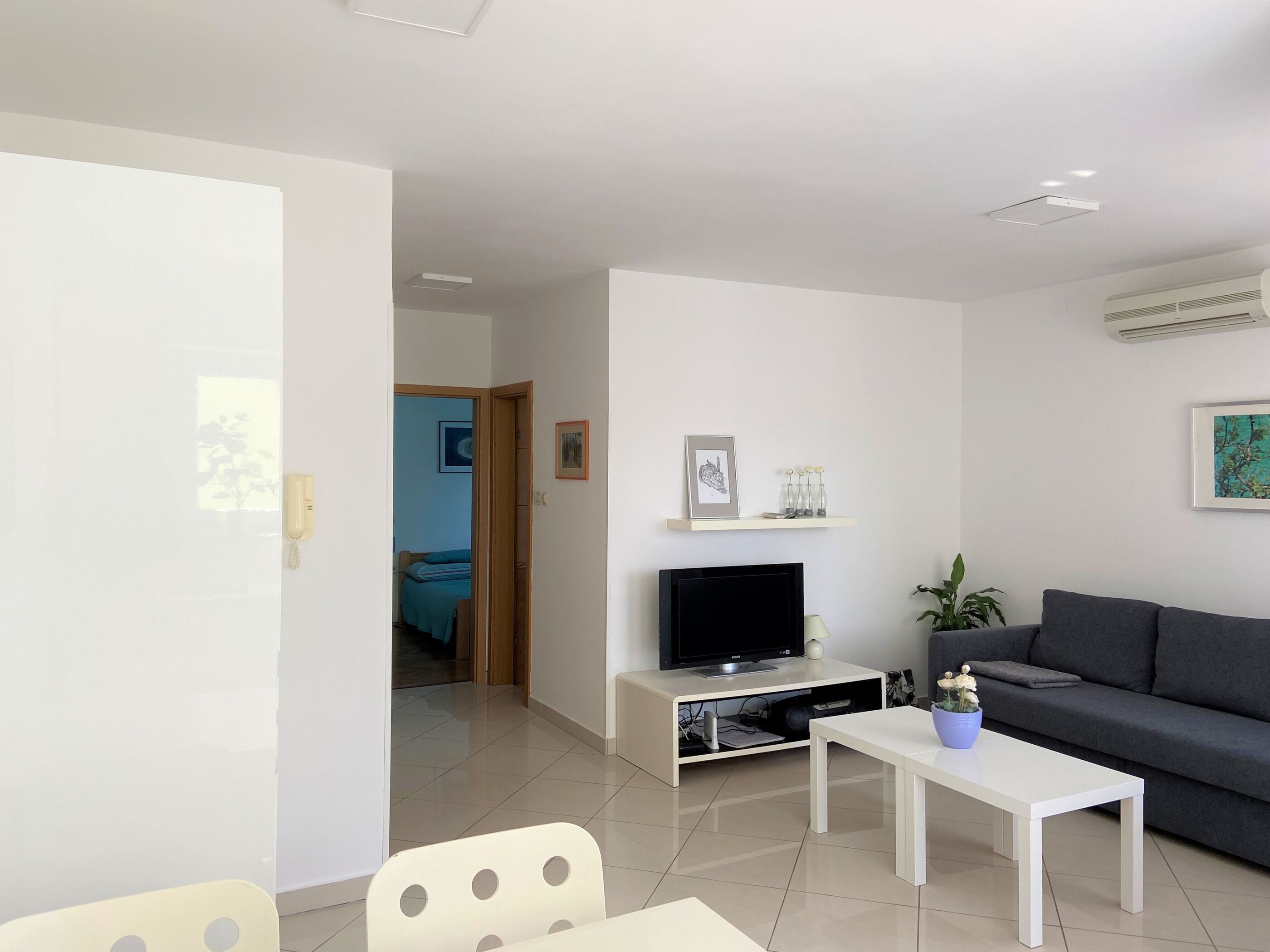 Apartment Lavendel (P. Dorcica) 69037-A1