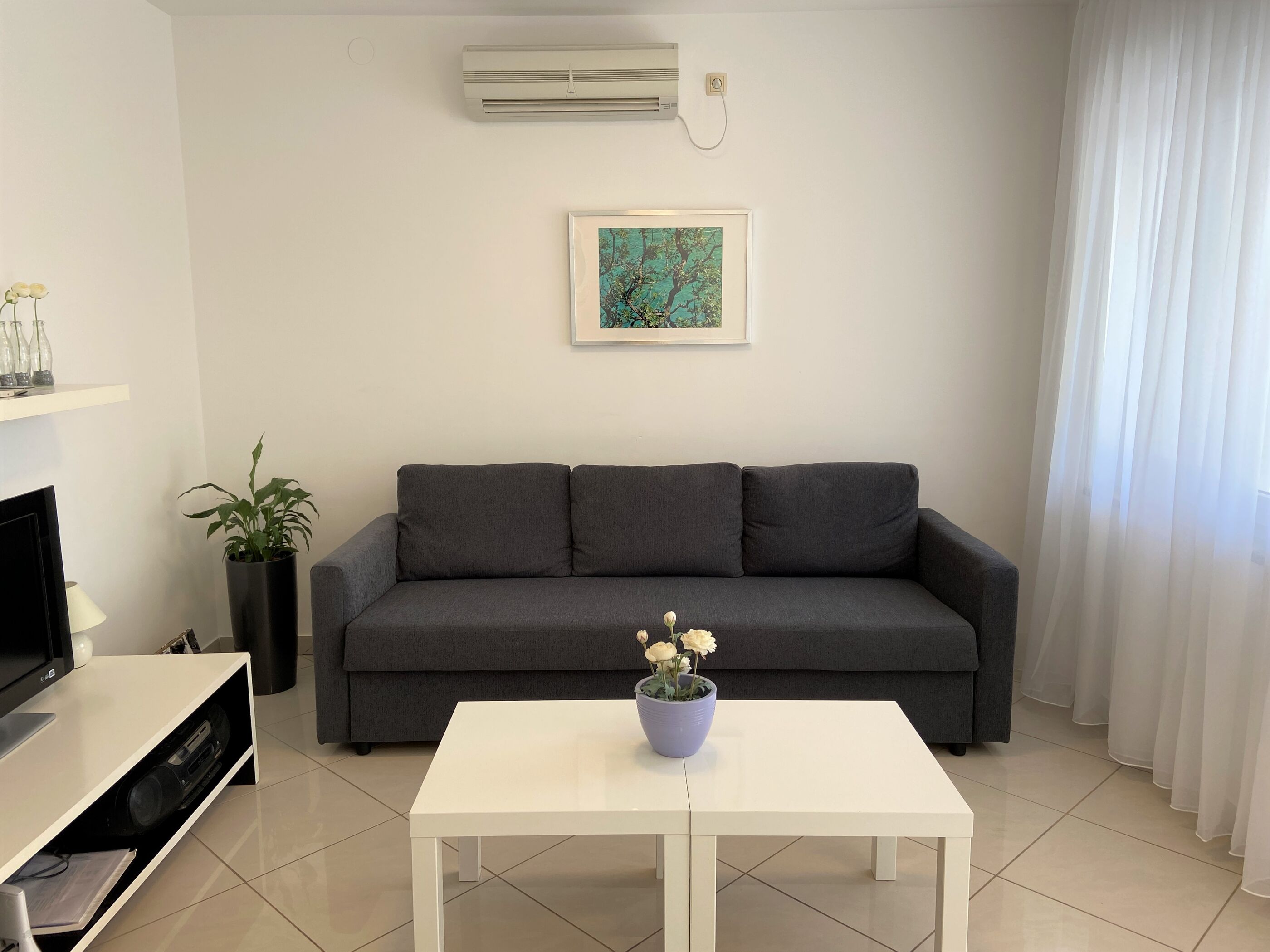 Apartment Lavendel (P. Dorcica) 69037-A1