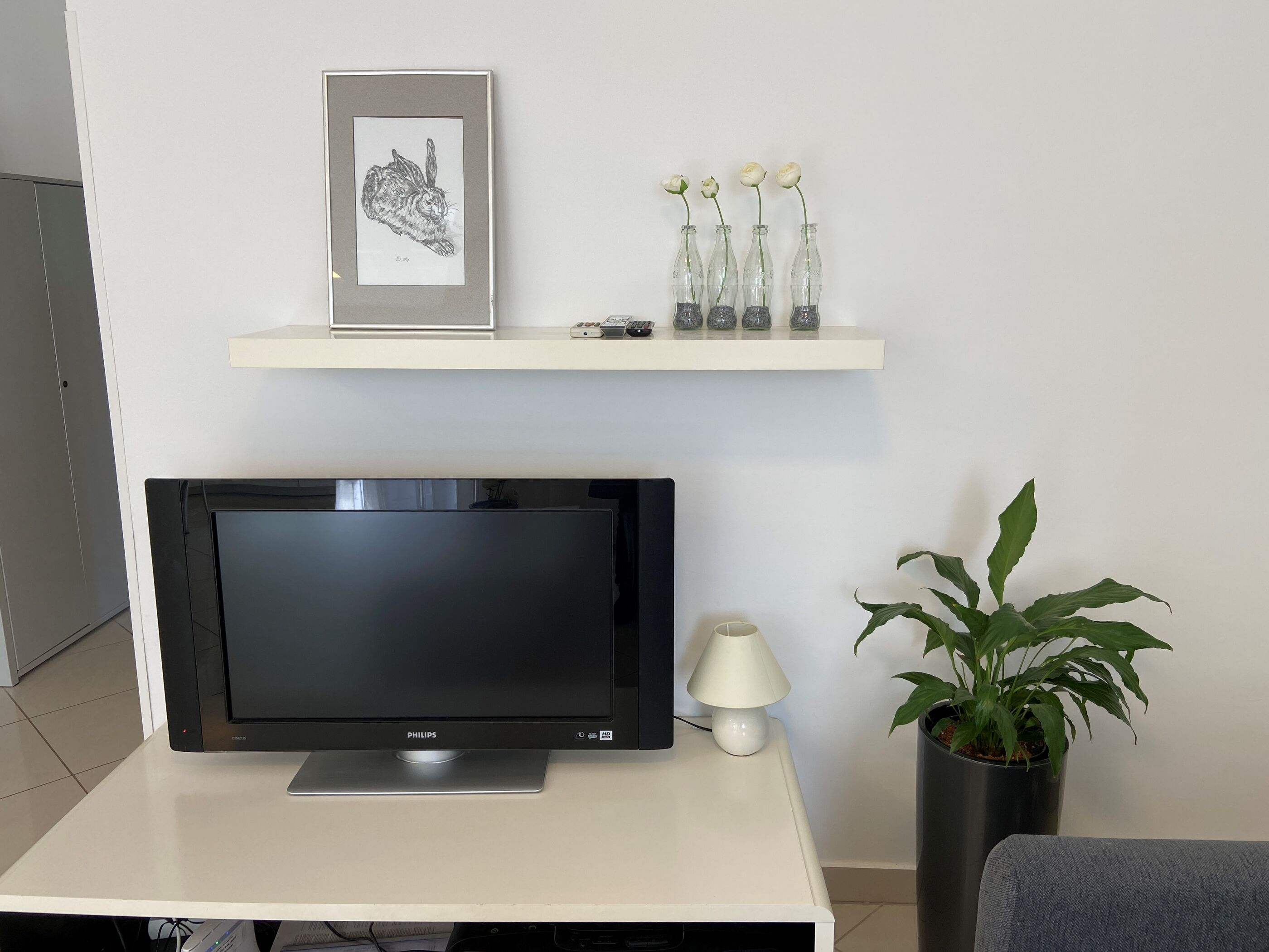 Apartment Lavendel (P. Dorcica) 69037-A1