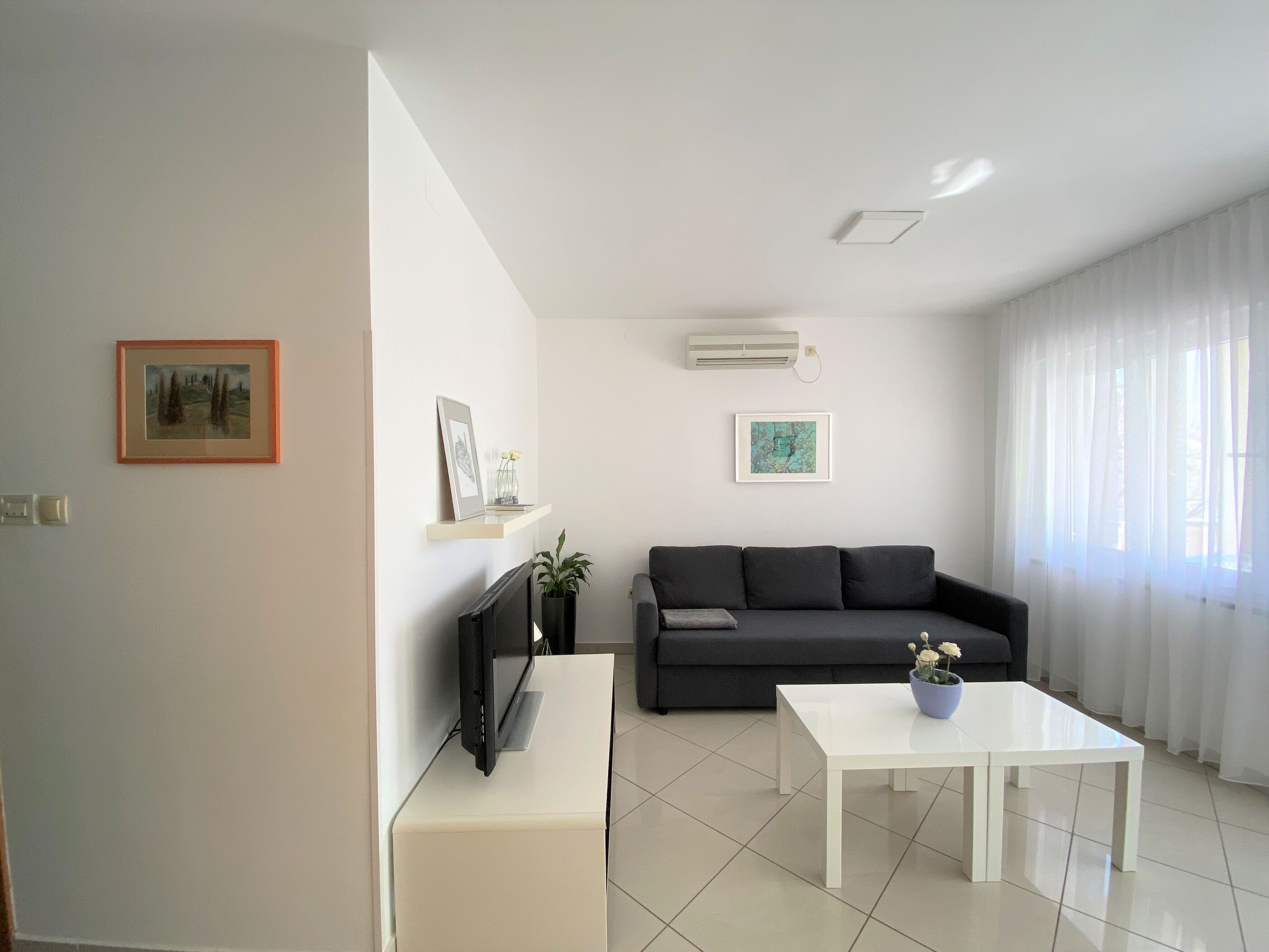 Apartment Lavendel (P. Dorcica) 69037-A1