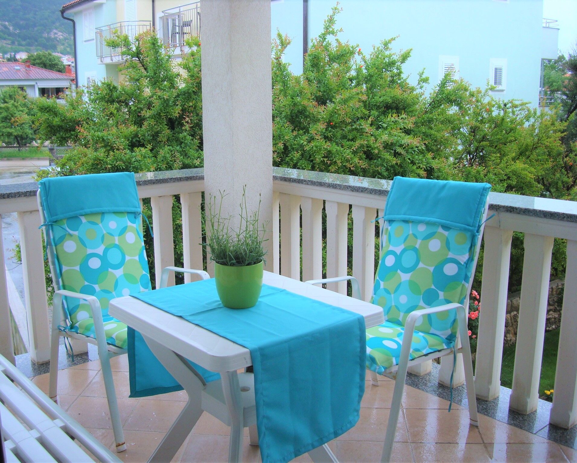 Apartment Lavendel (P. Dorcica) 69037-A1