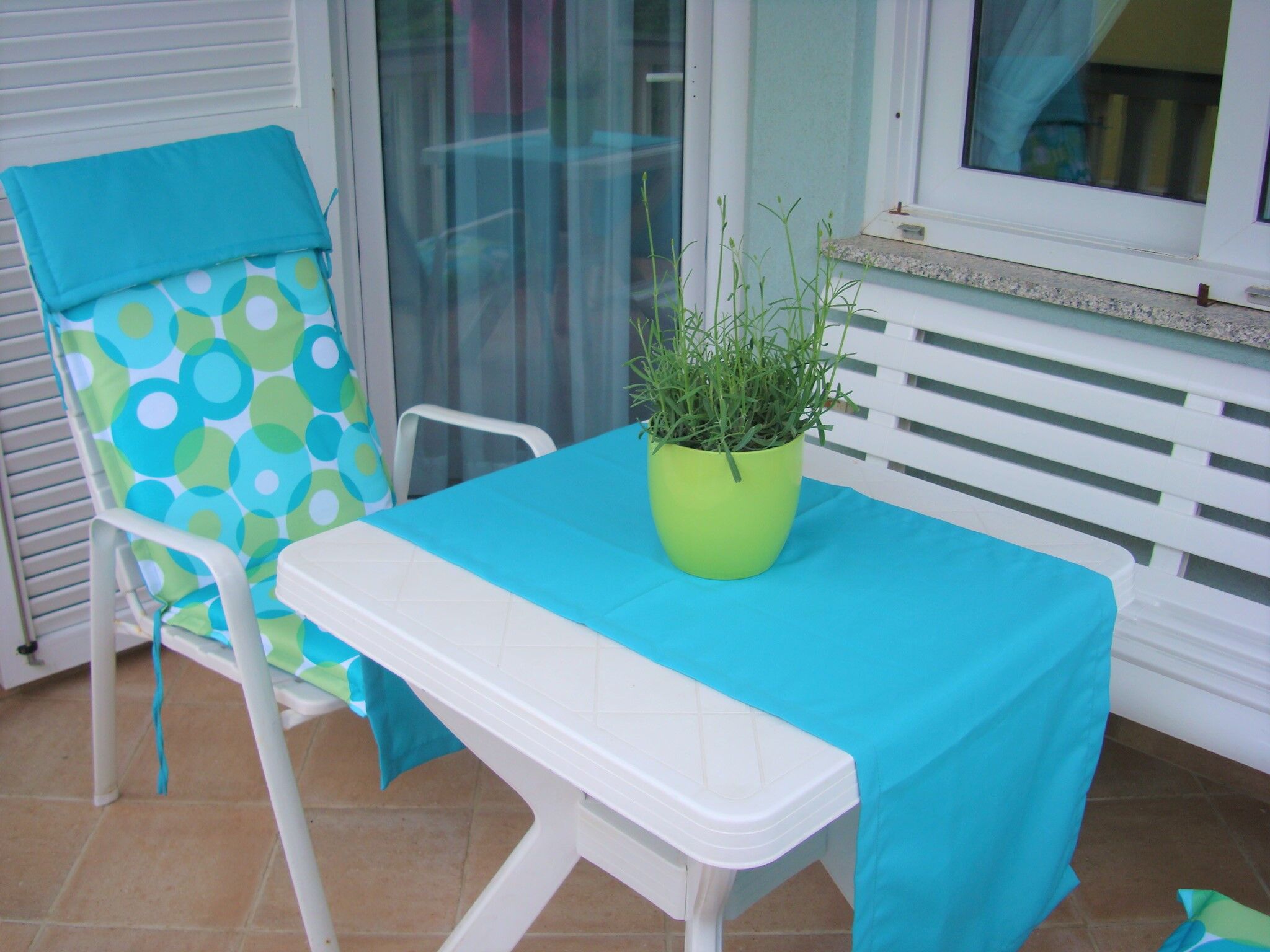Apartment Lavendel (P. Dorcica) 69037-A1