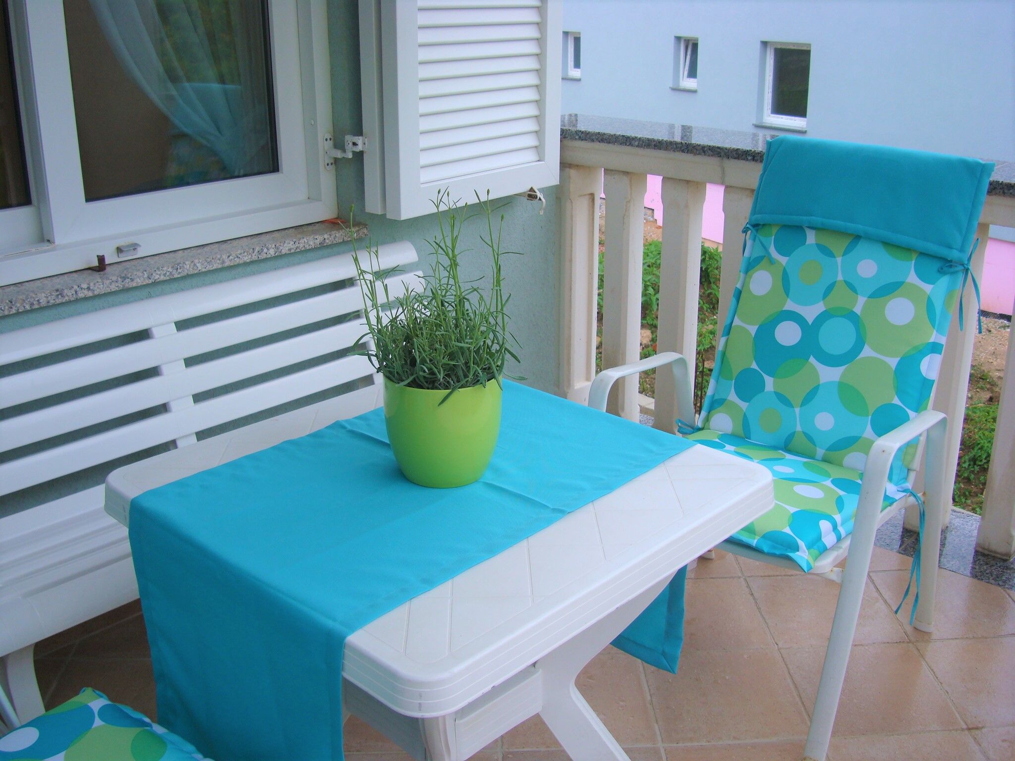 Apartment Lavendel (P. Dorcica) 69037-A1