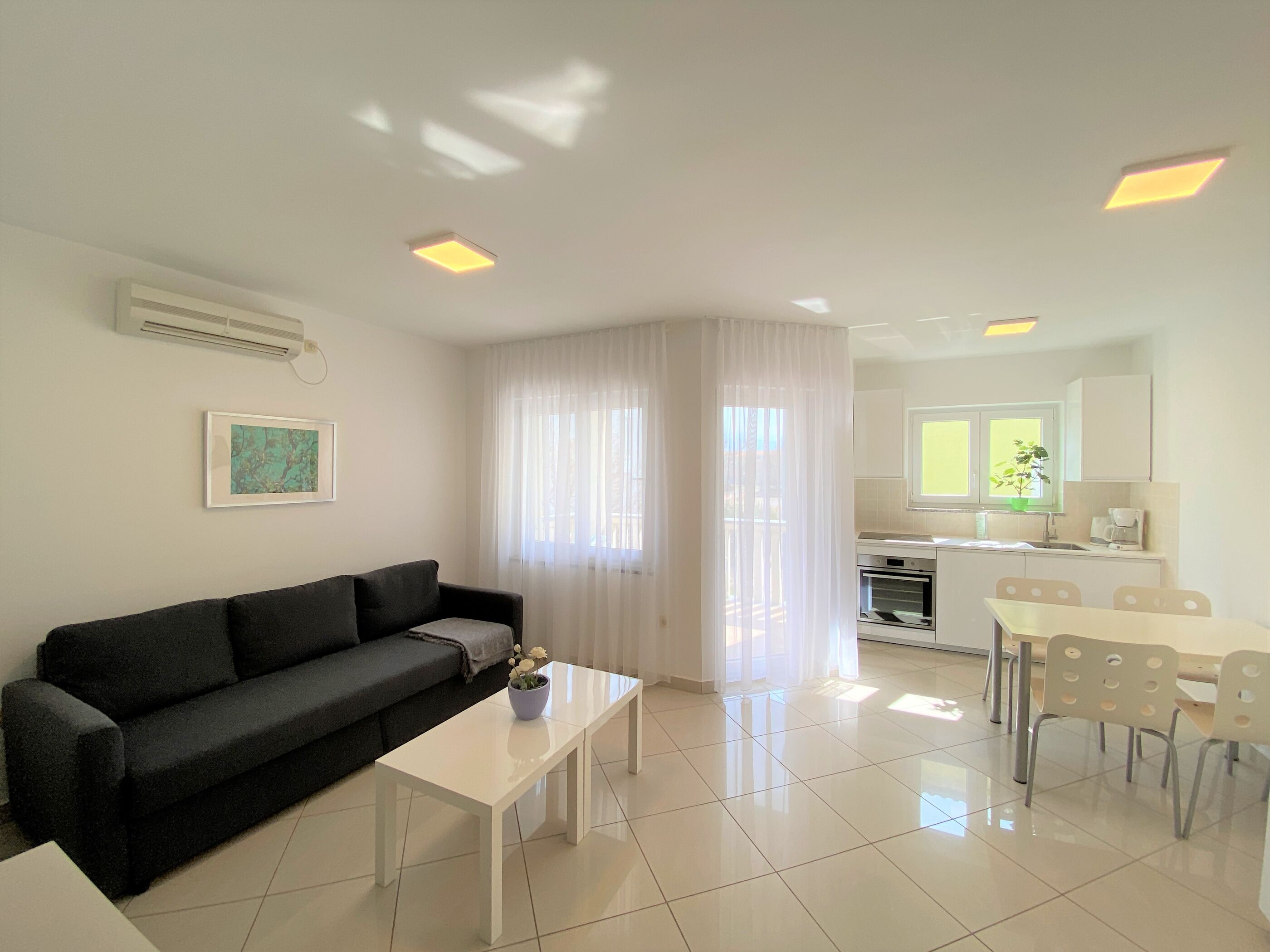 Apartment Lavendel (P. Dorcica) 69037-A1