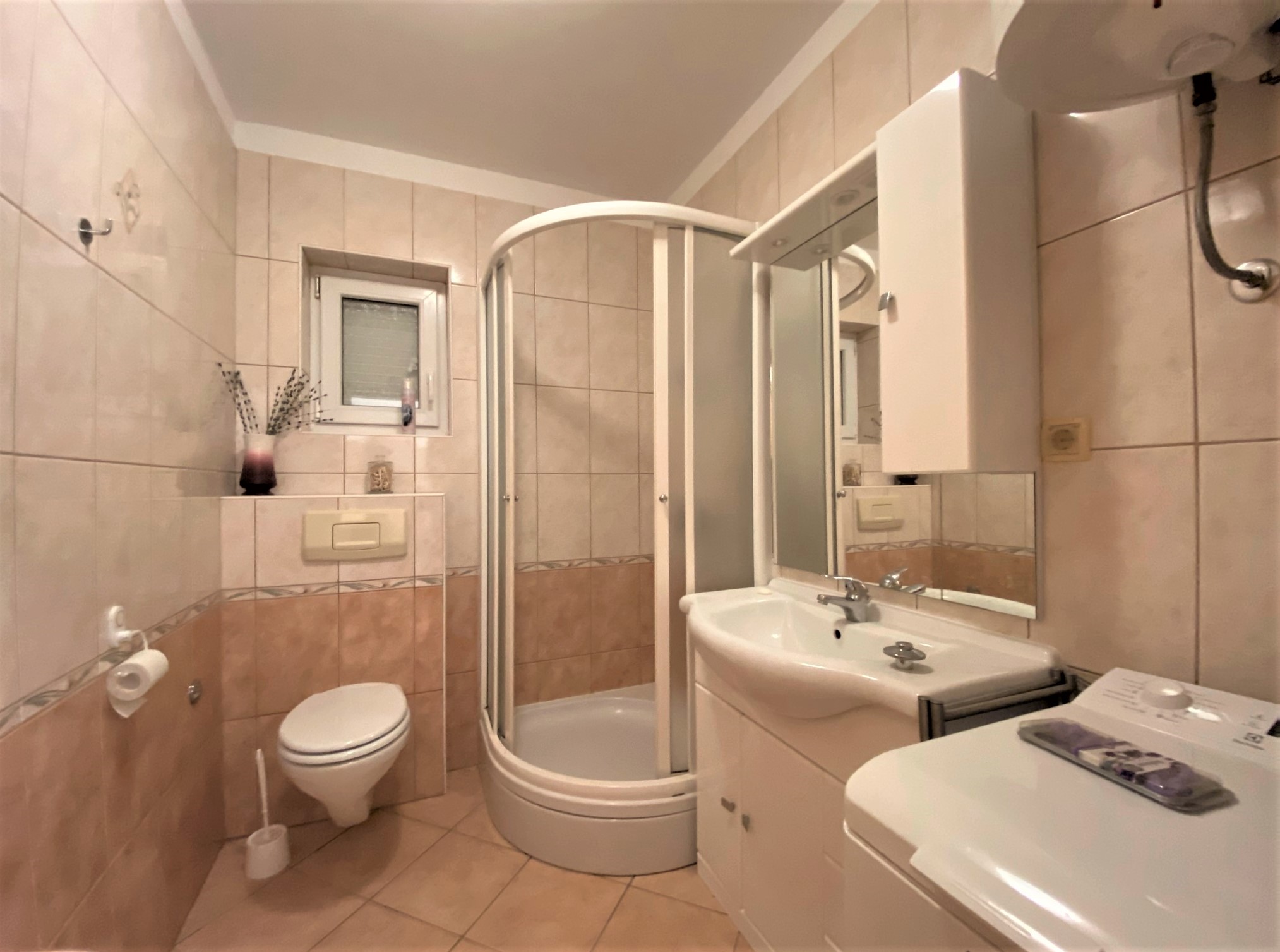 Apartment Lavendel (P. Dorcica) 69037-A1