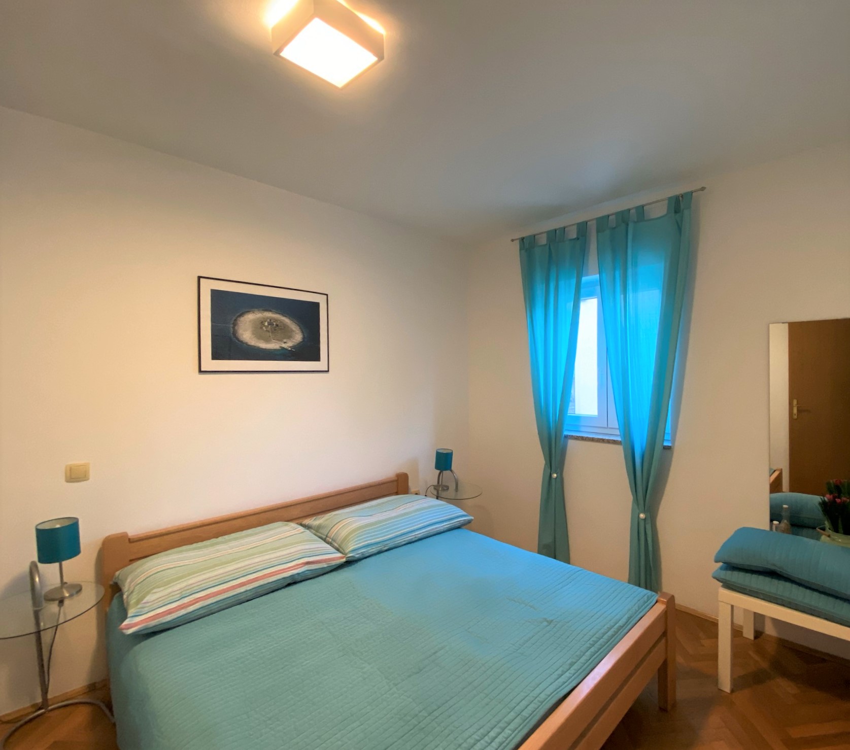 Apartment Lavendel (P. Dorcica) 69037-A1