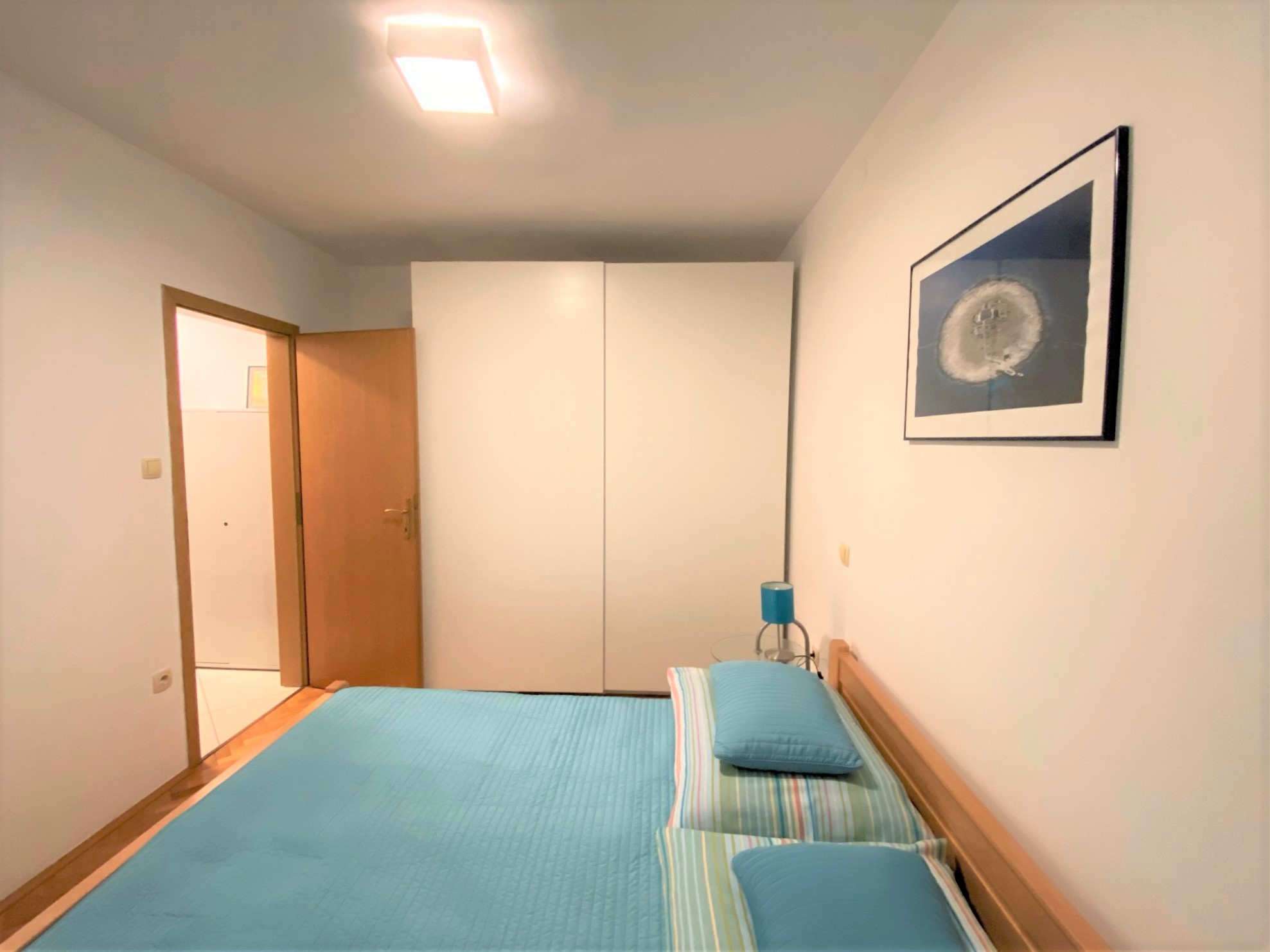 Apartment Lavendel (P. Dorcica) 69037-A1