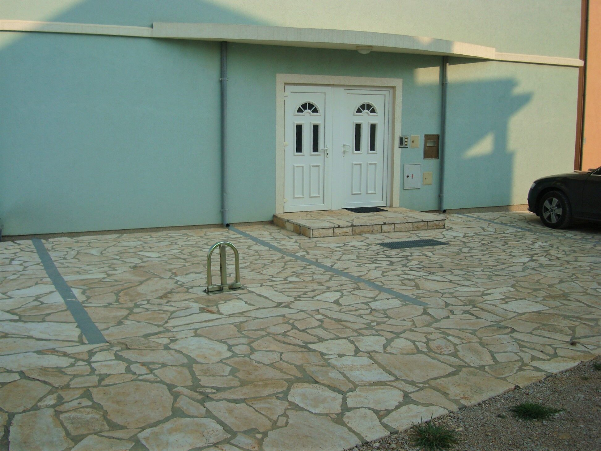Apartment Lavendel (P. Dorcica) 69037-A1