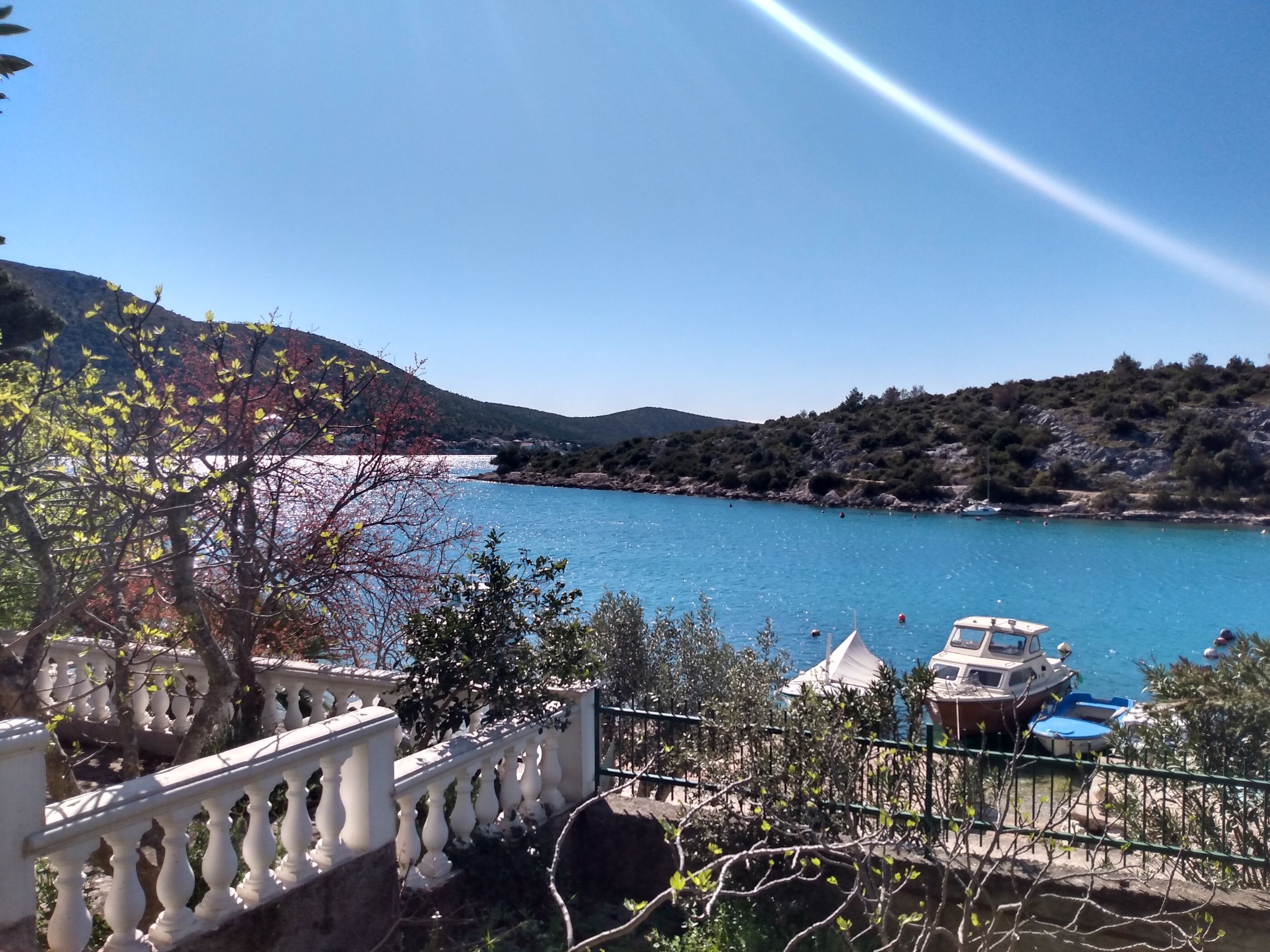 Apartment Neda 21331-A1