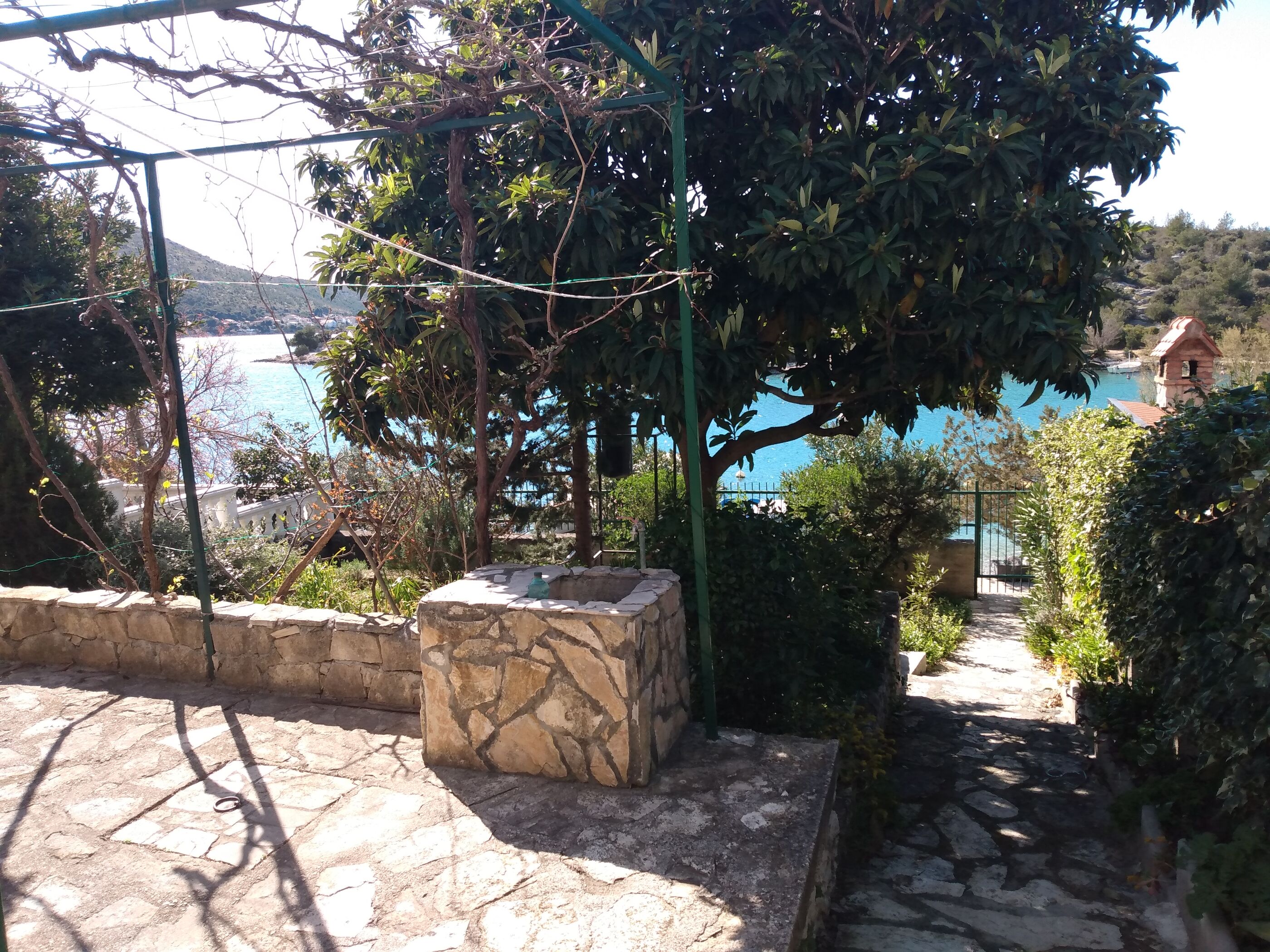 Apartment Neda 21331-A1