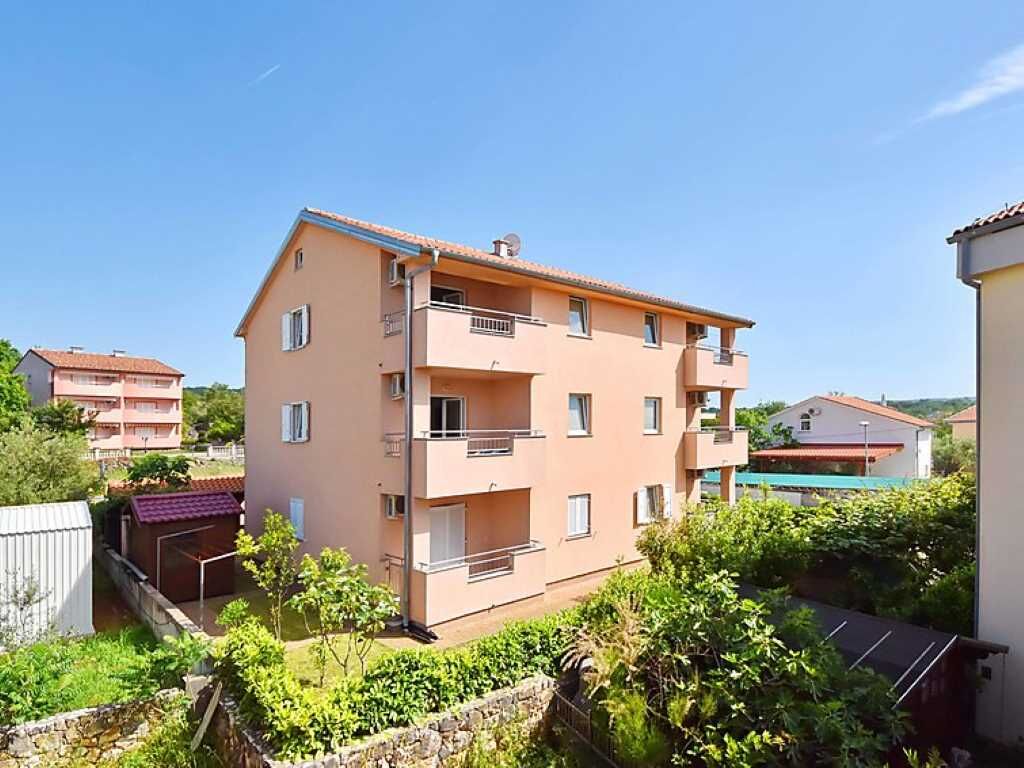 Apartments Dunja 86511-A2