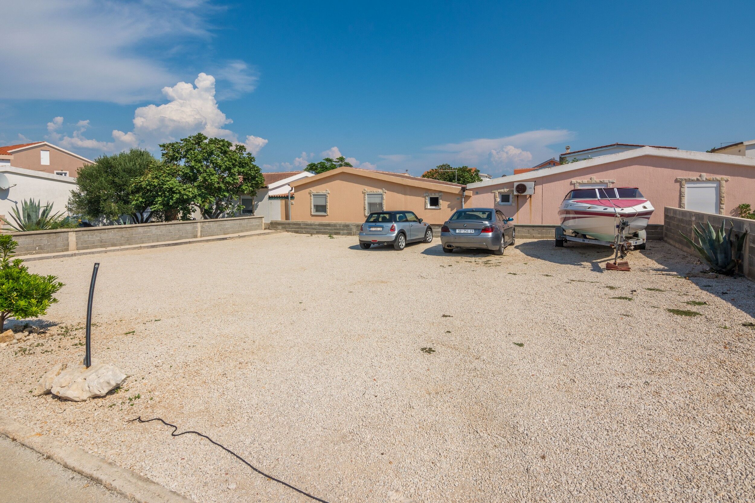 Photo of Apartments Delic Pejic