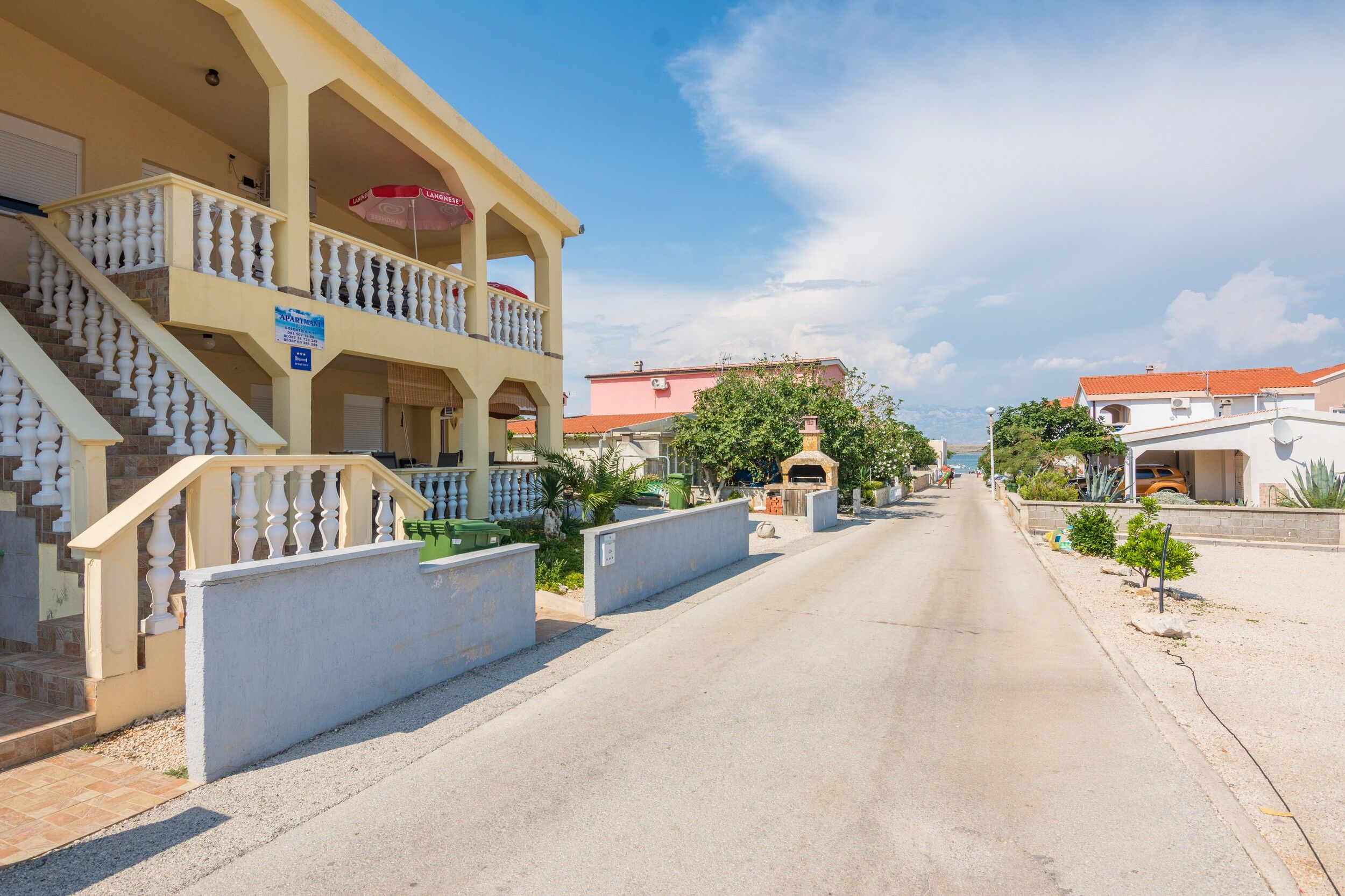 Apartments Delic Pejic 20749-A2
