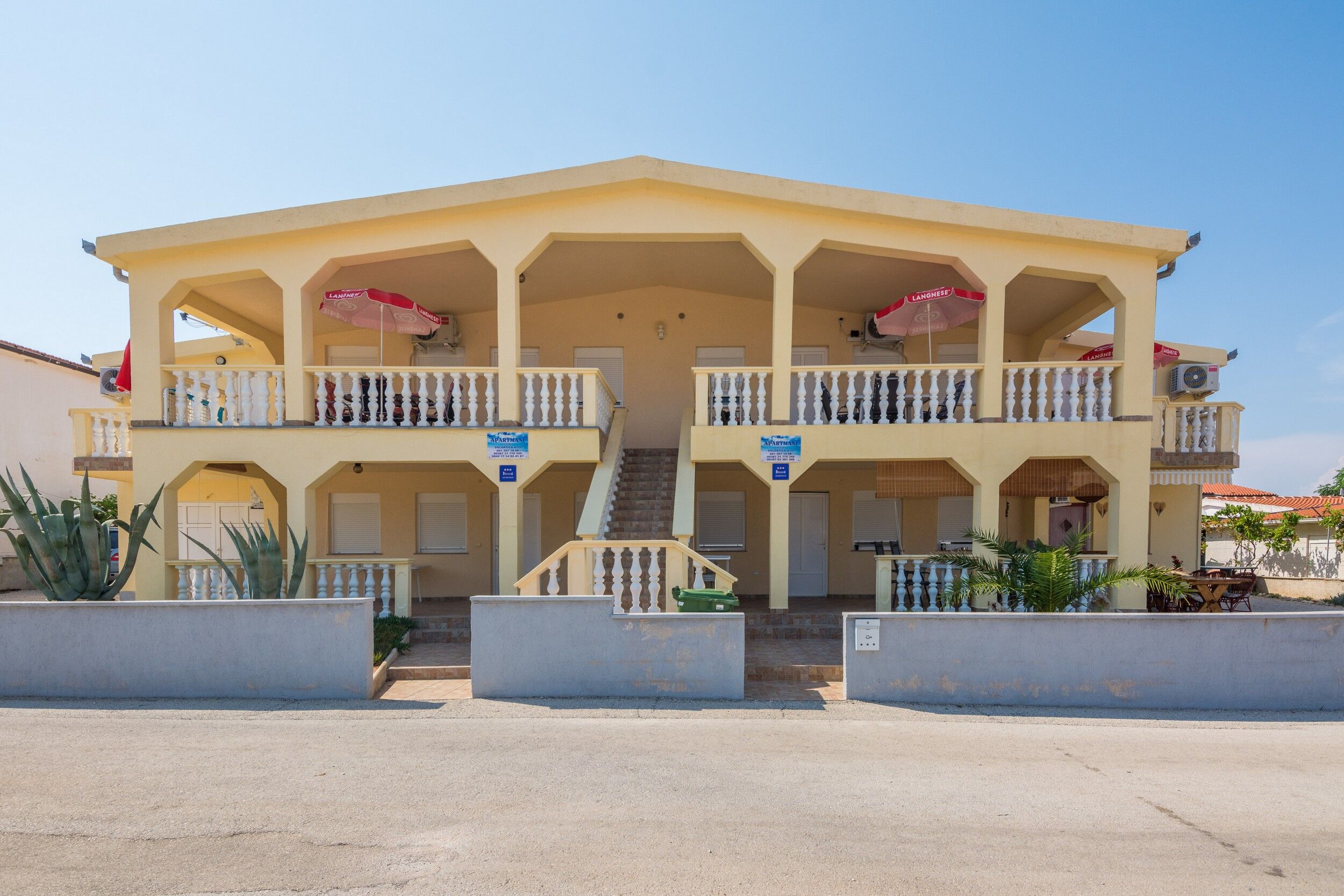 Apartments Delic Pejic 20749-A2