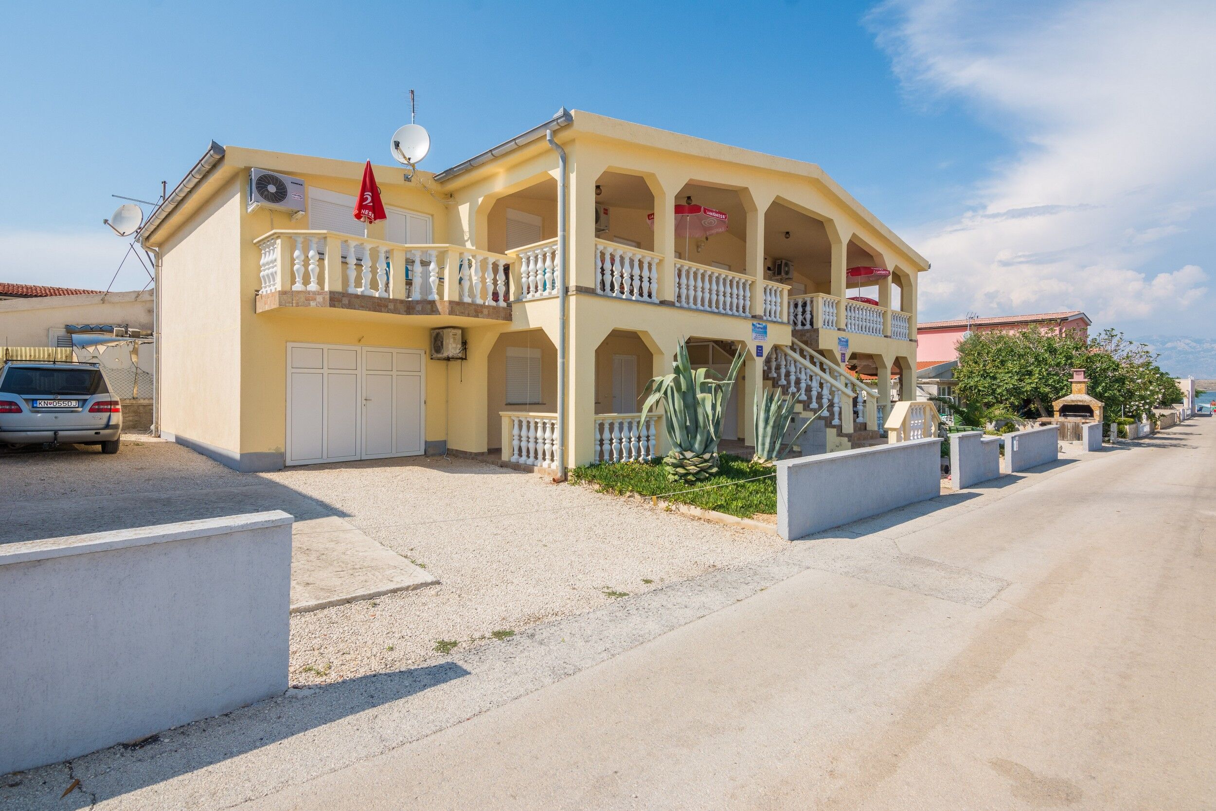 Apartments Delic Pejic 20749-A2