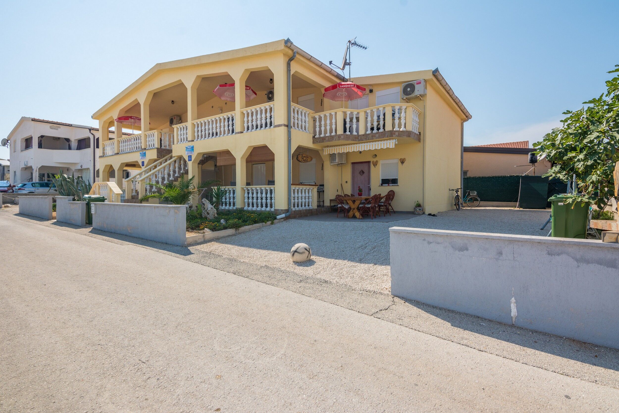 Photo of Apartments Delic Pejic