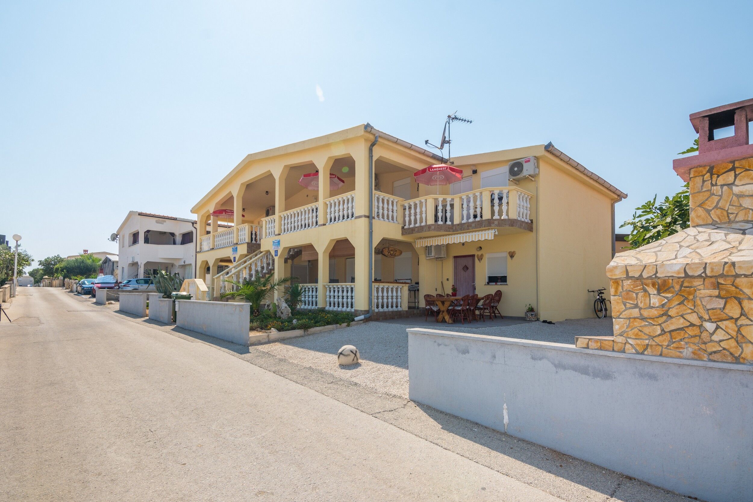 Photo of Apartments Delic Pejic