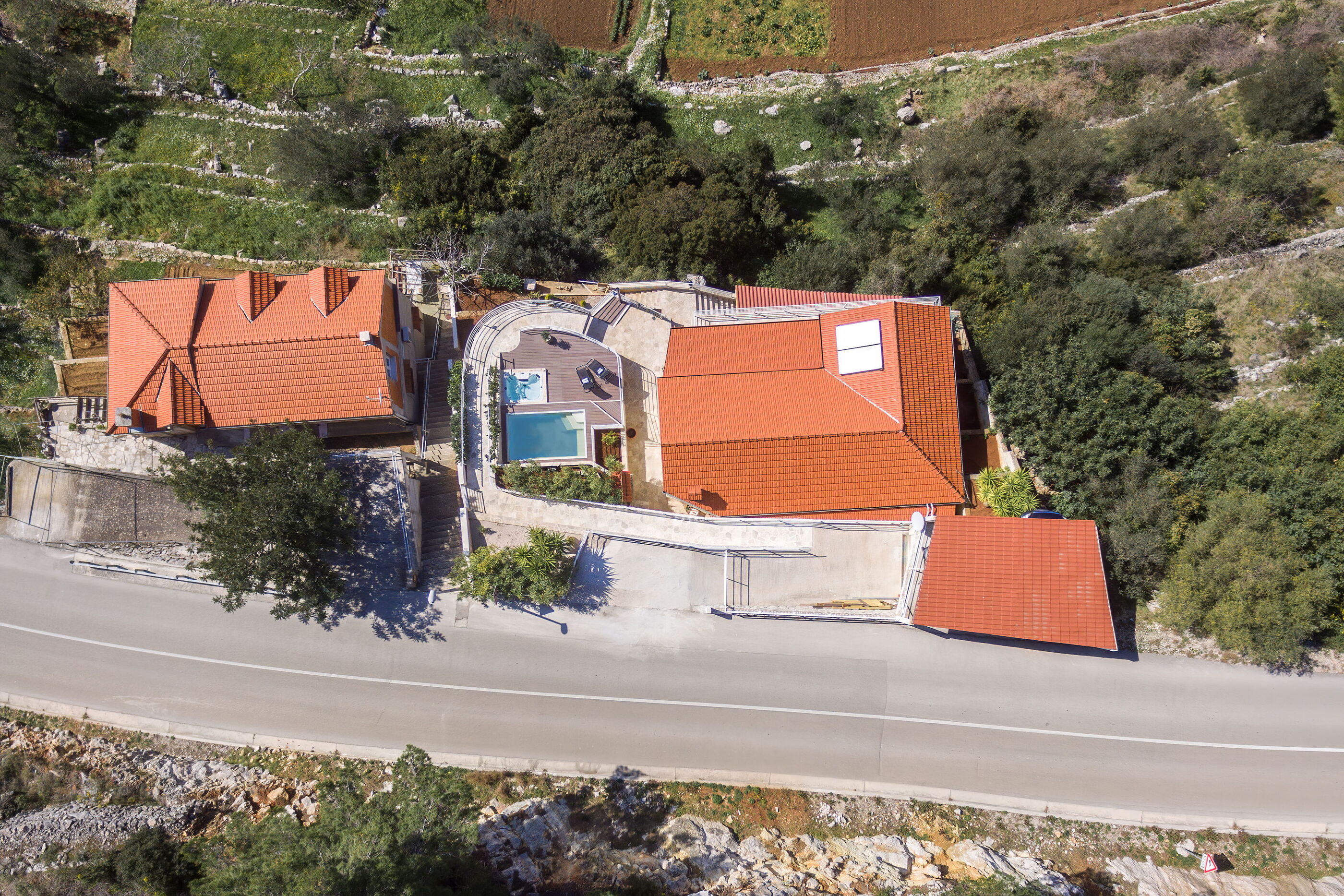 Apartment VILA GRŠČICA 80181-A1