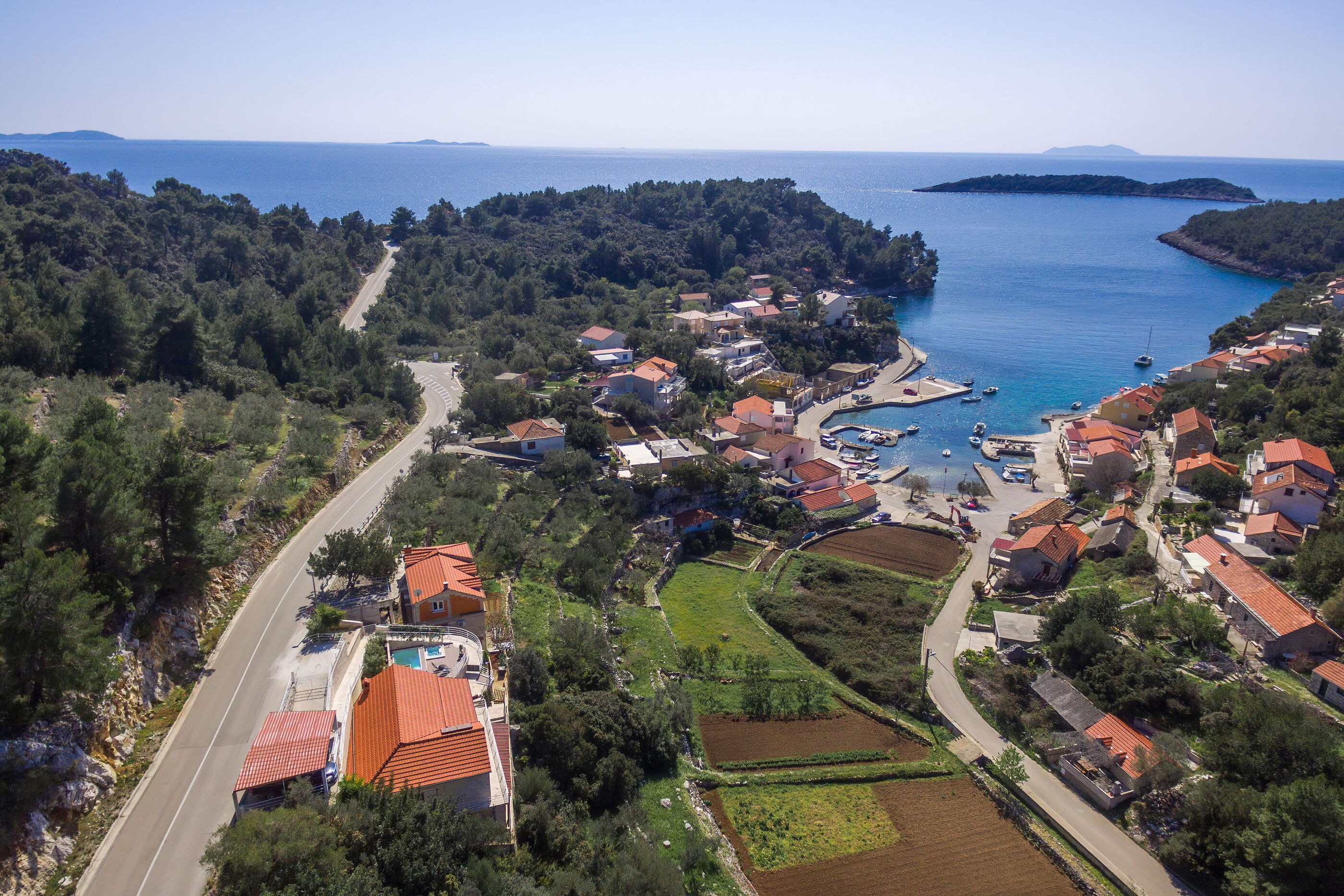 Apartment VILA GRŠČICA 80181-A1