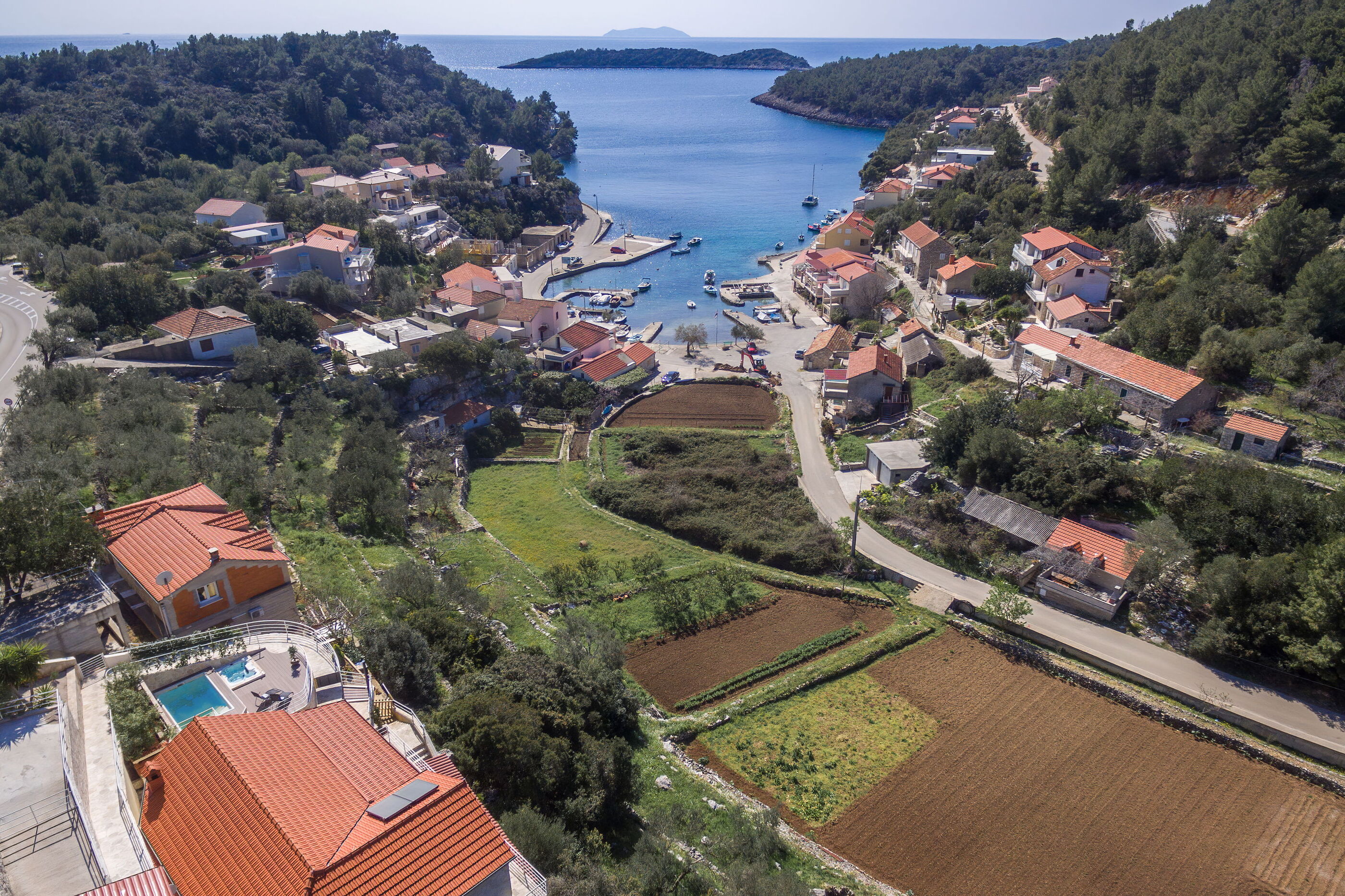 Apartment VILA GRŠČICA 80181-A1