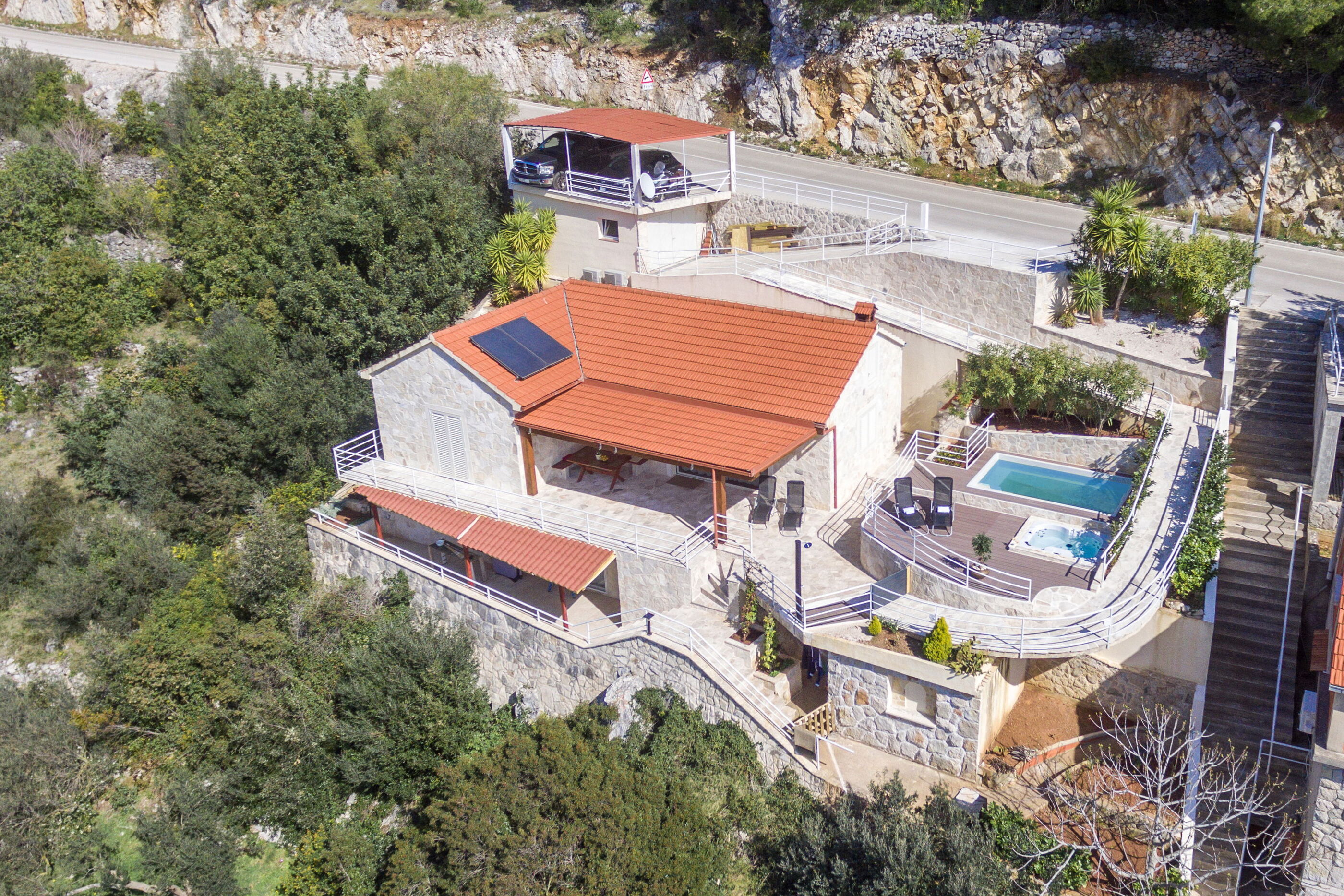 Apartment VILA GRŠČICA 80181-A1