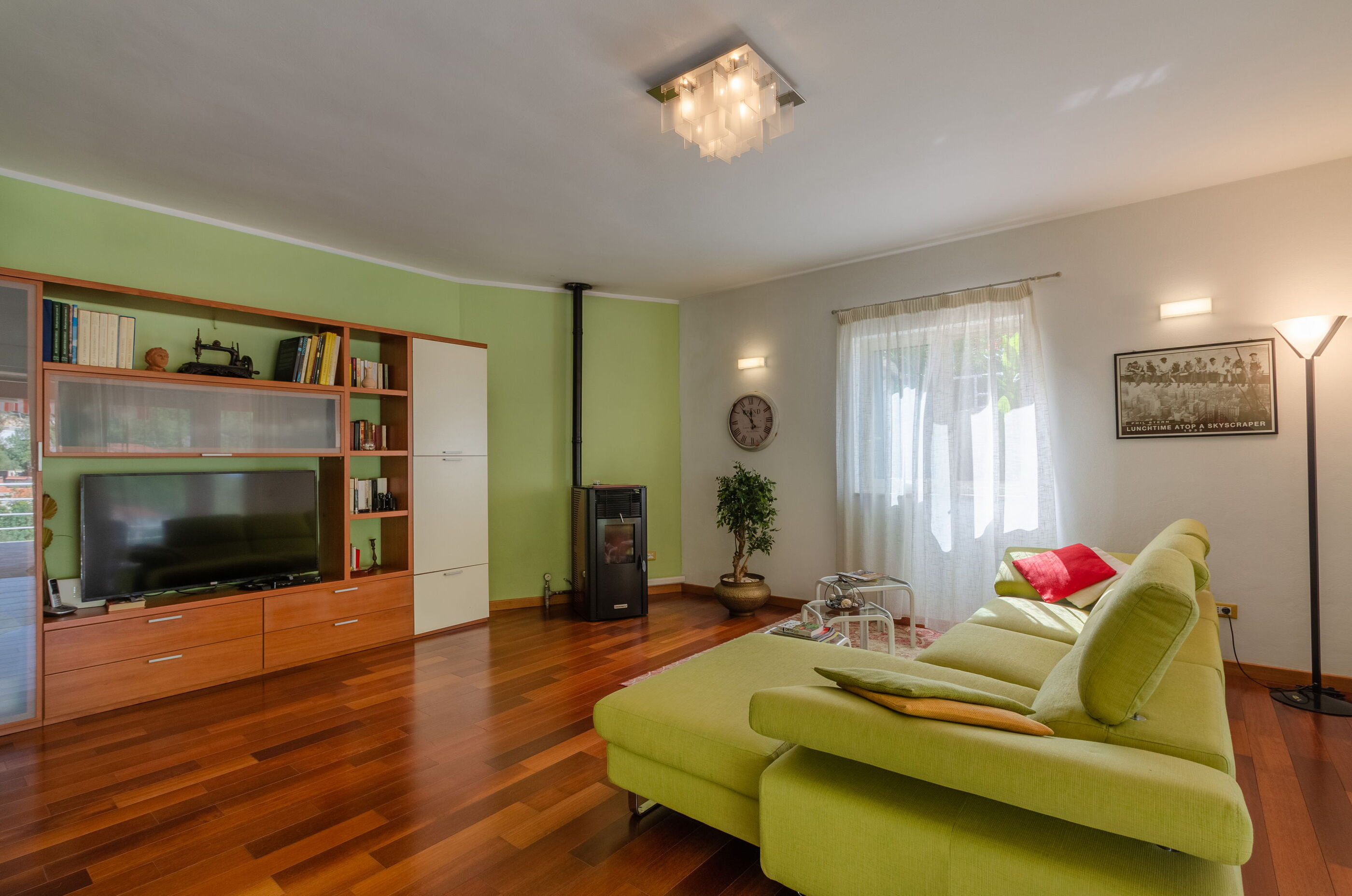 Apartment VILA GRŠČICA 80181-A1