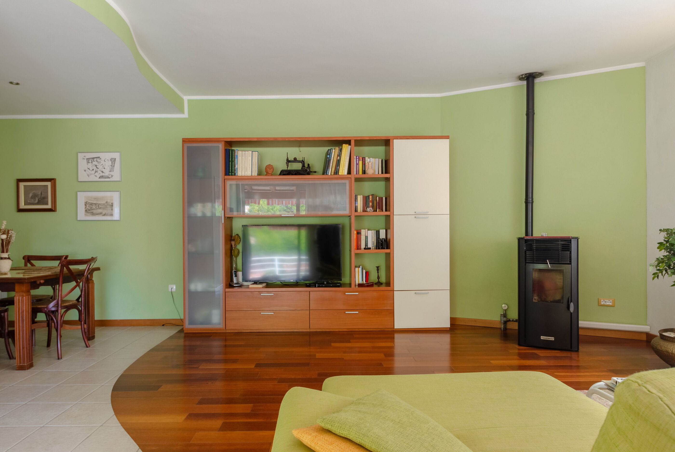Apartment VILA GRŠČICA 80181-A1