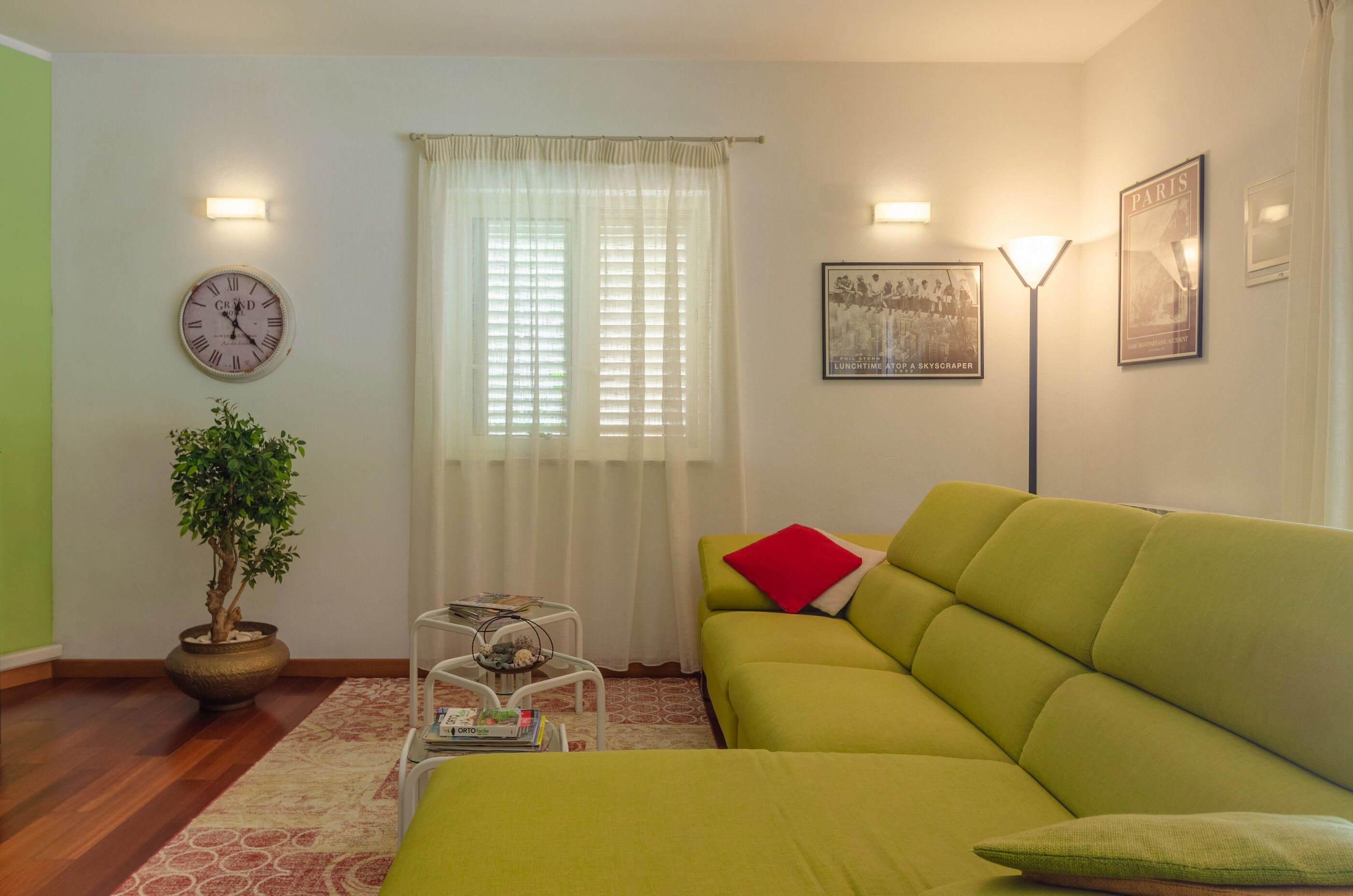 Apartment VILA GRŠČICA 80181-A1