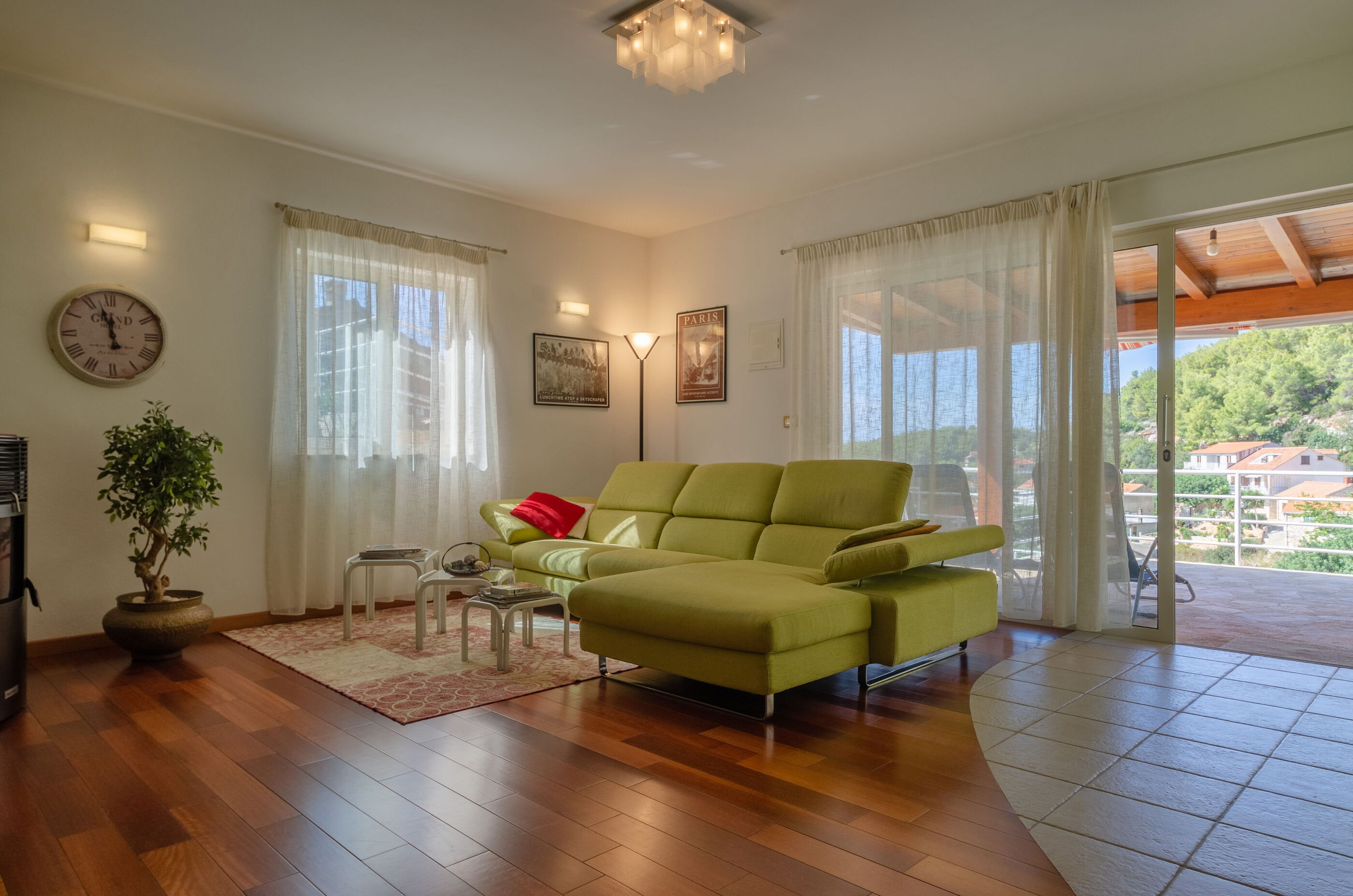 Apartment VILA GRŠČICA 80181-A1