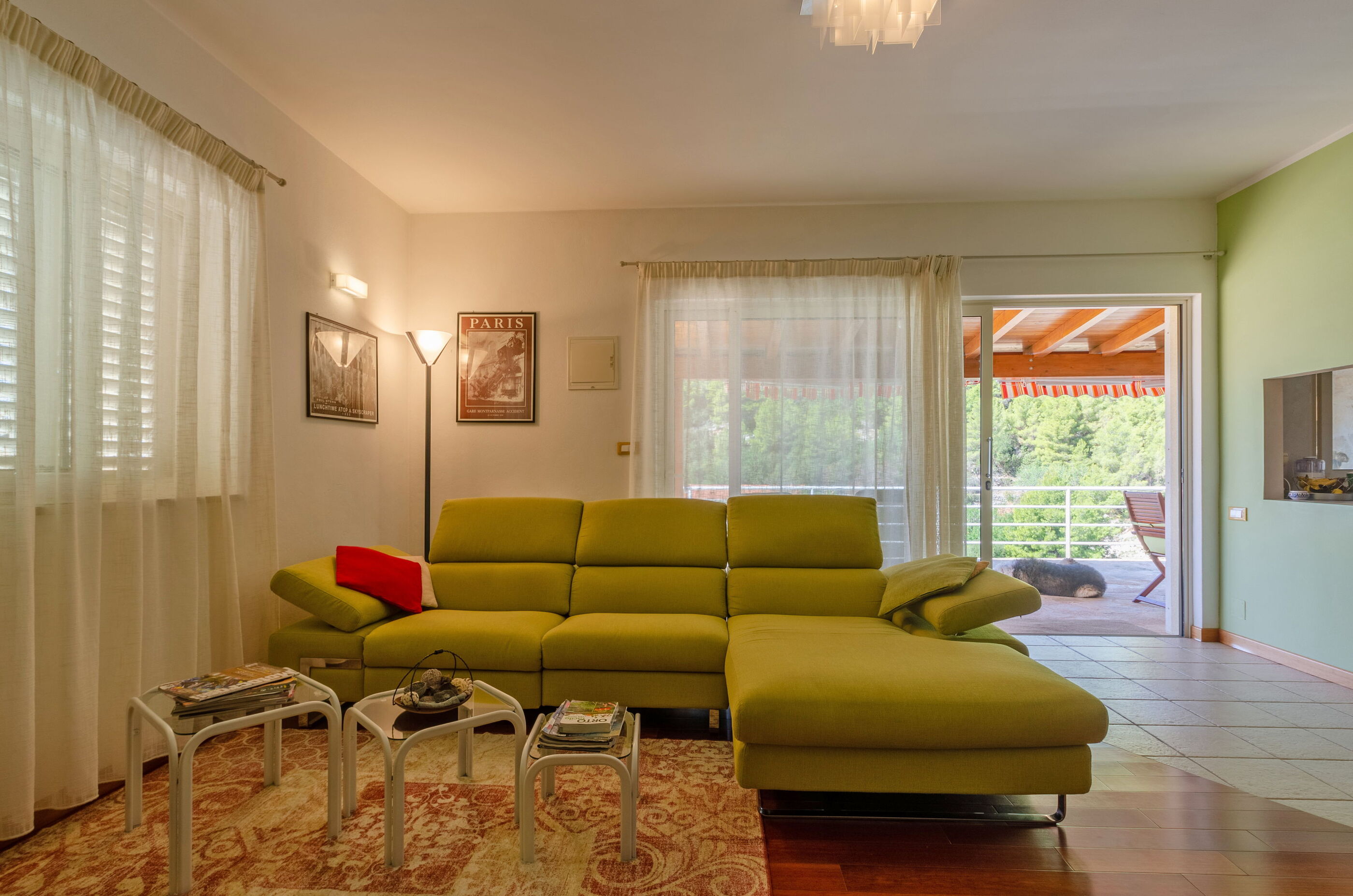 Apartment VILA GRŠČICA 80181-A1
