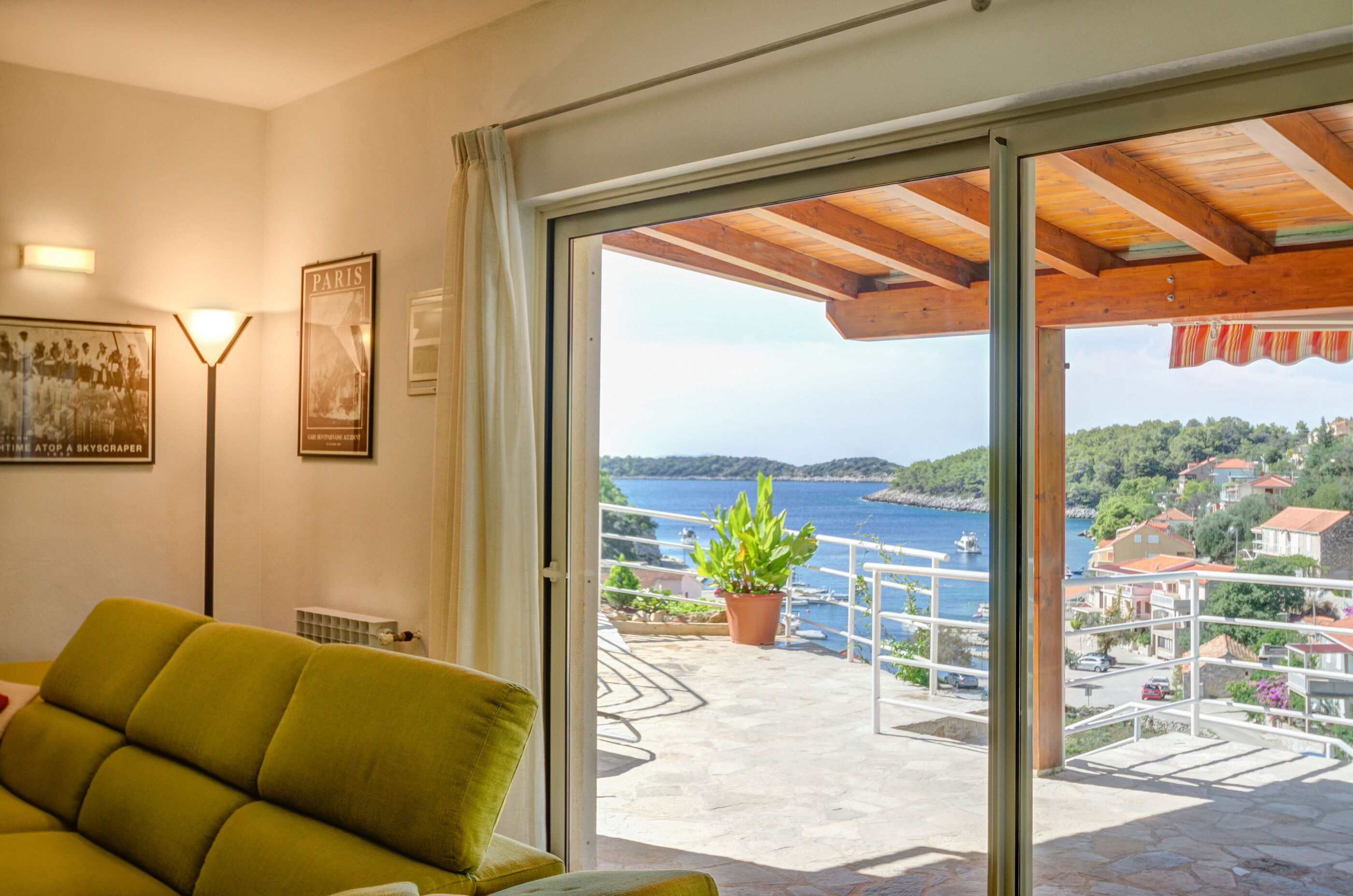 Apartment VILA GRŠČICA 80181-A1