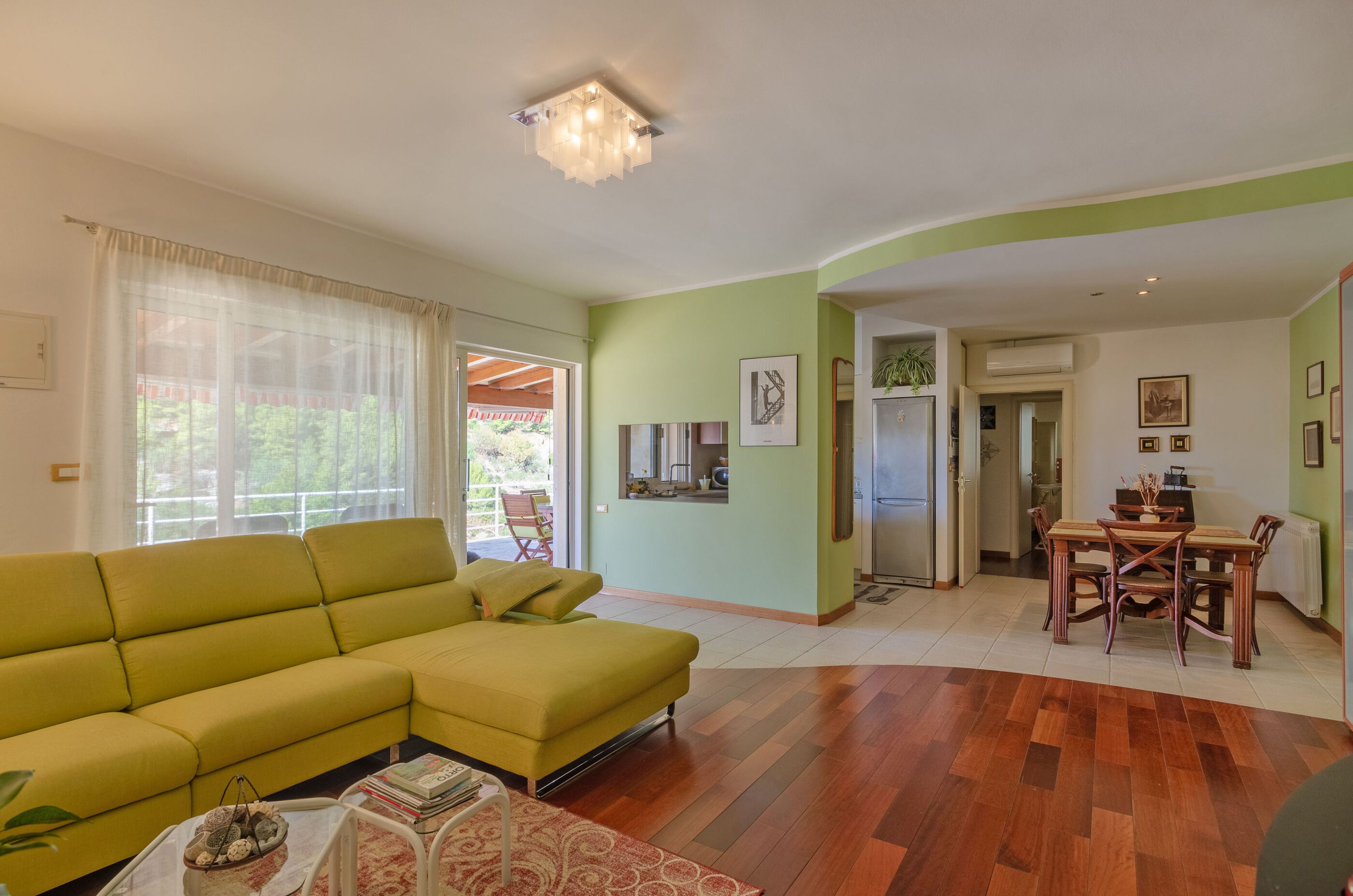 Apartment VILA GRŠČICA 80181-A1